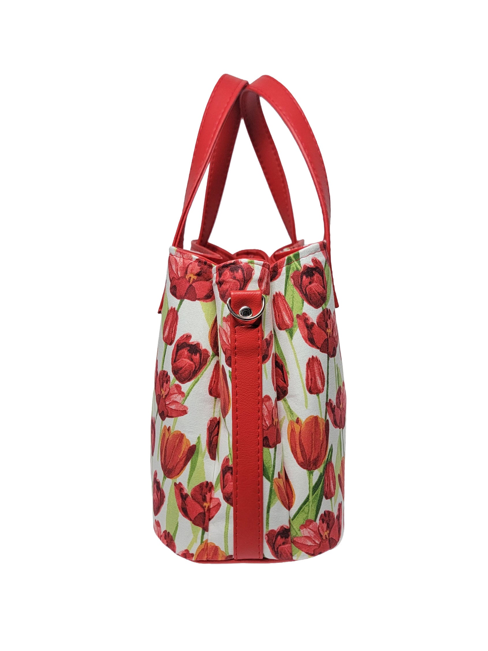 Tulip Divider Bag