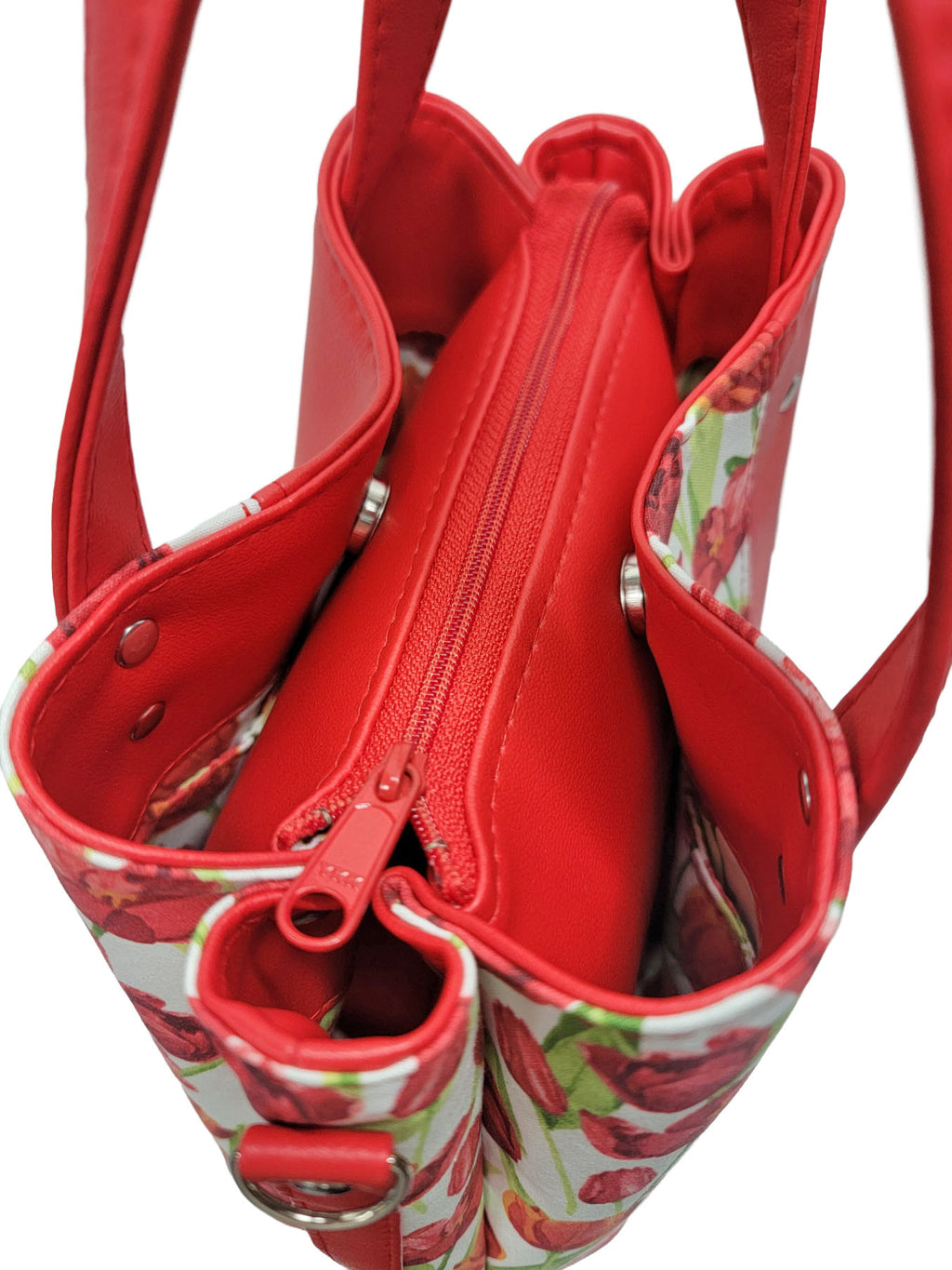 Tulip Divider Bag