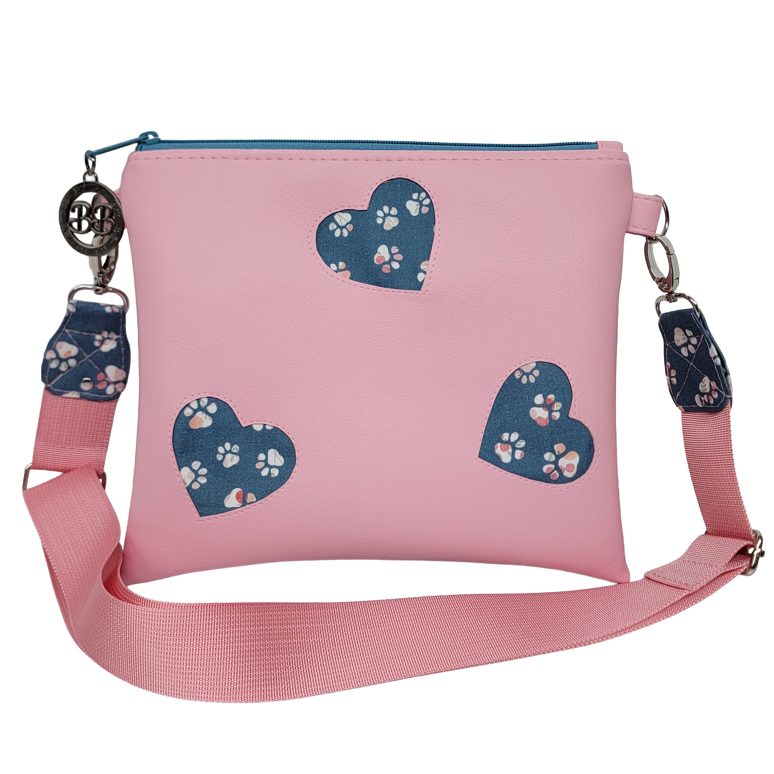 I 'heart' Dogs- Alyssa