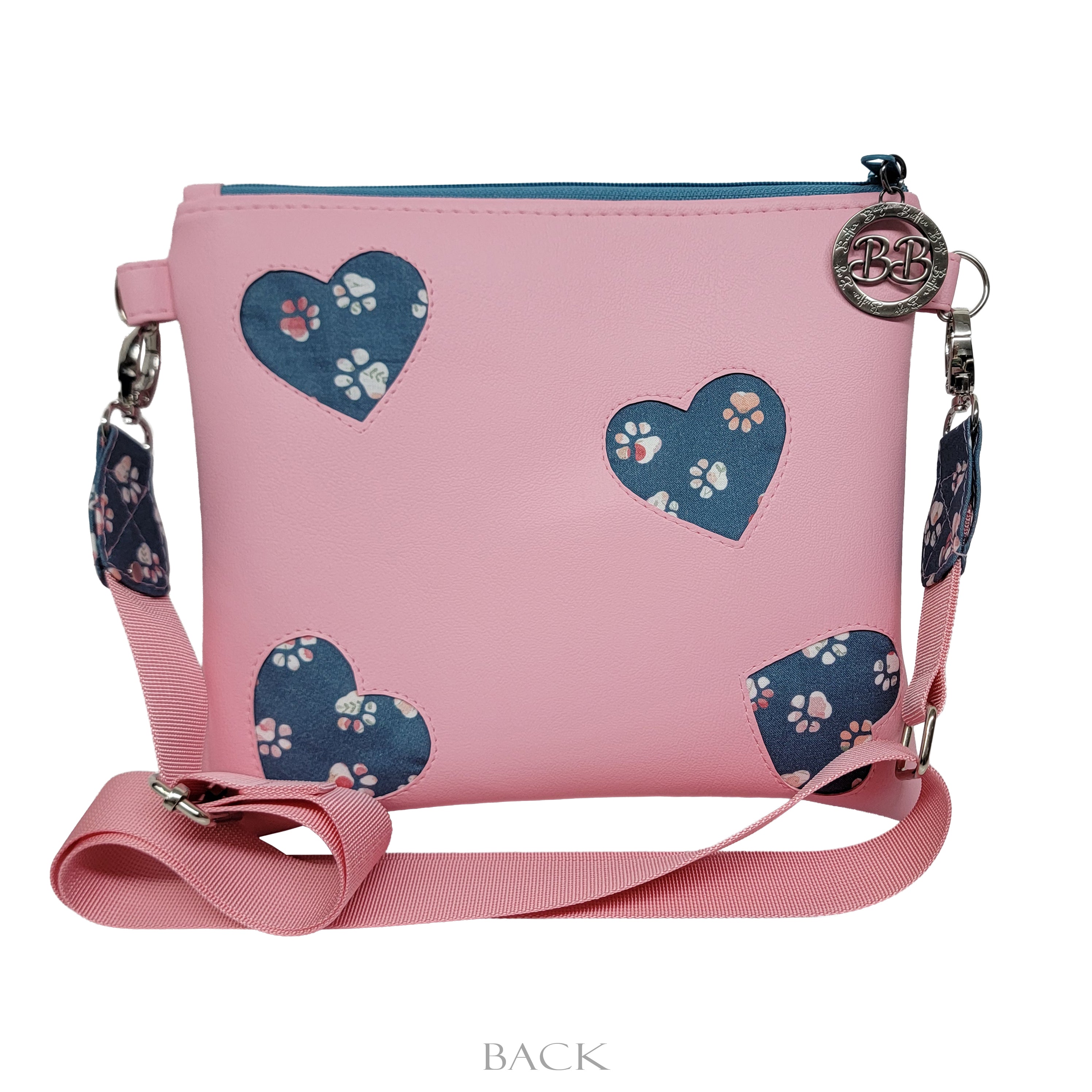 I 'heart' Dogs- Alyssa