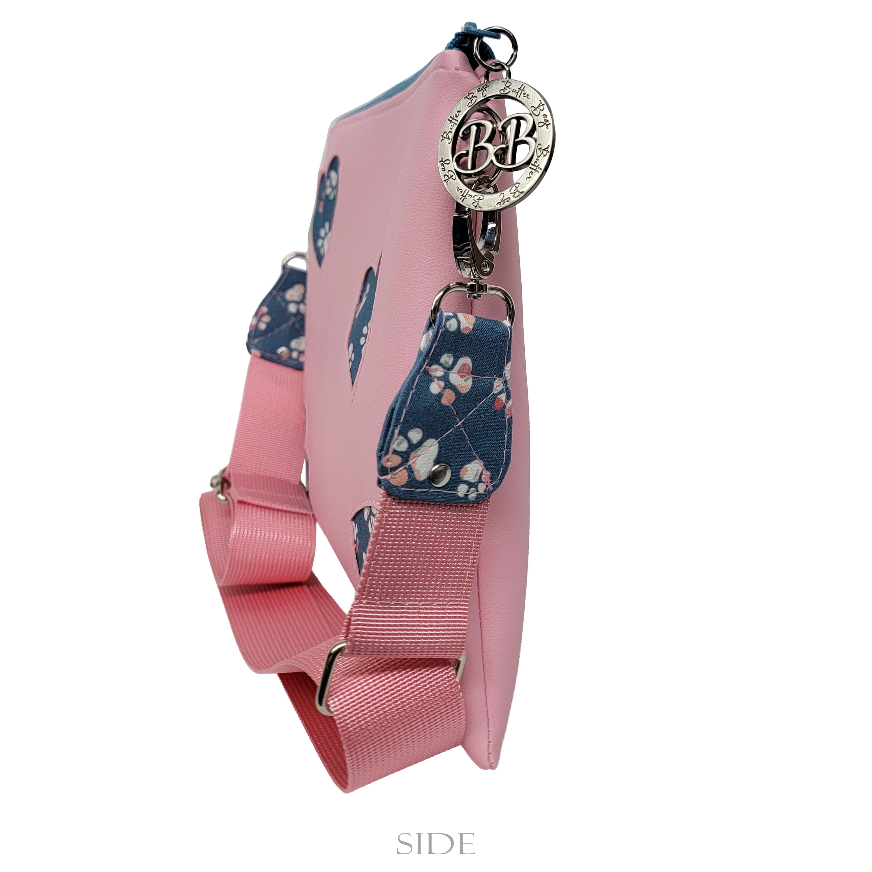 I 'heart' Dogs- Alyssa