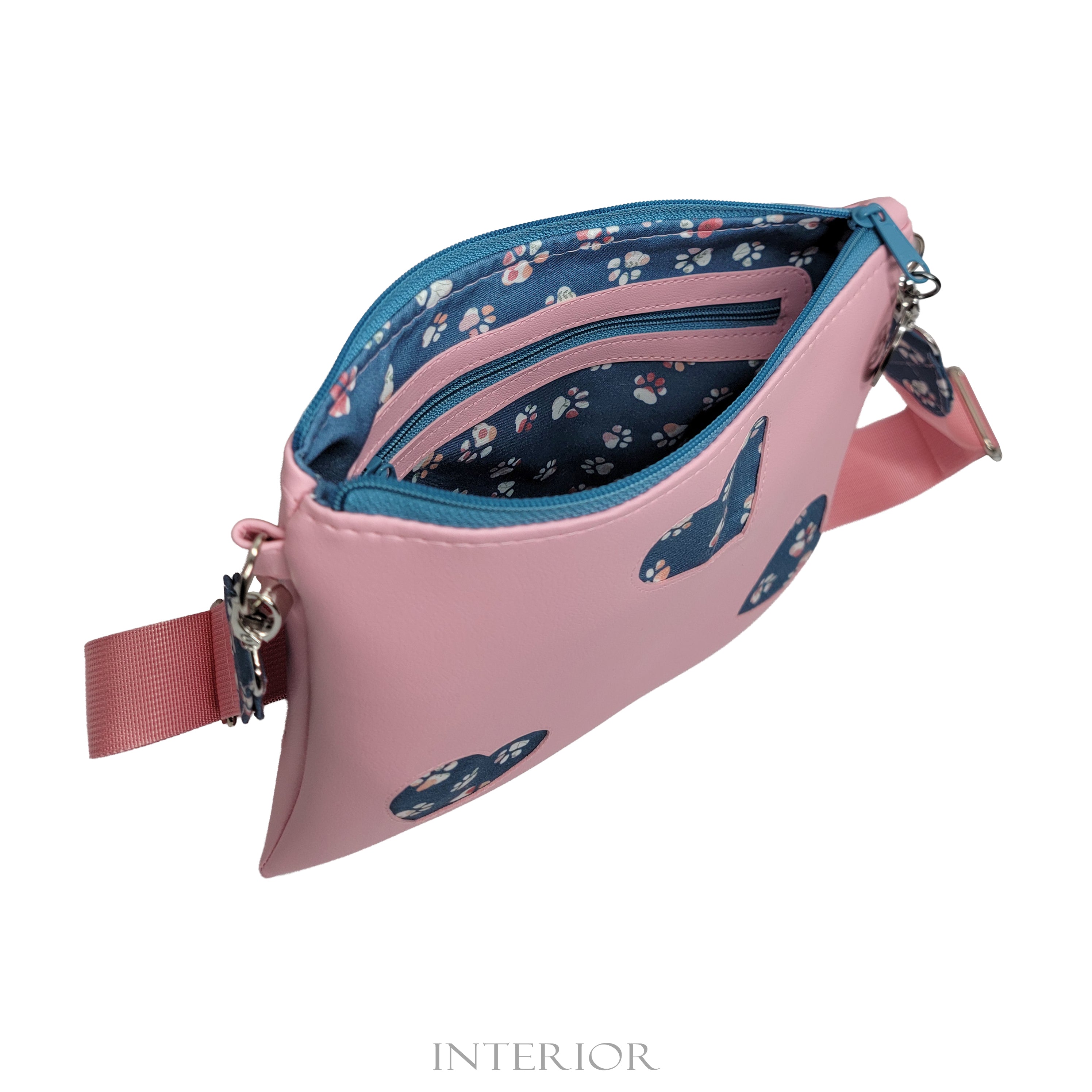 I 'heart' Dogs- Alyssa