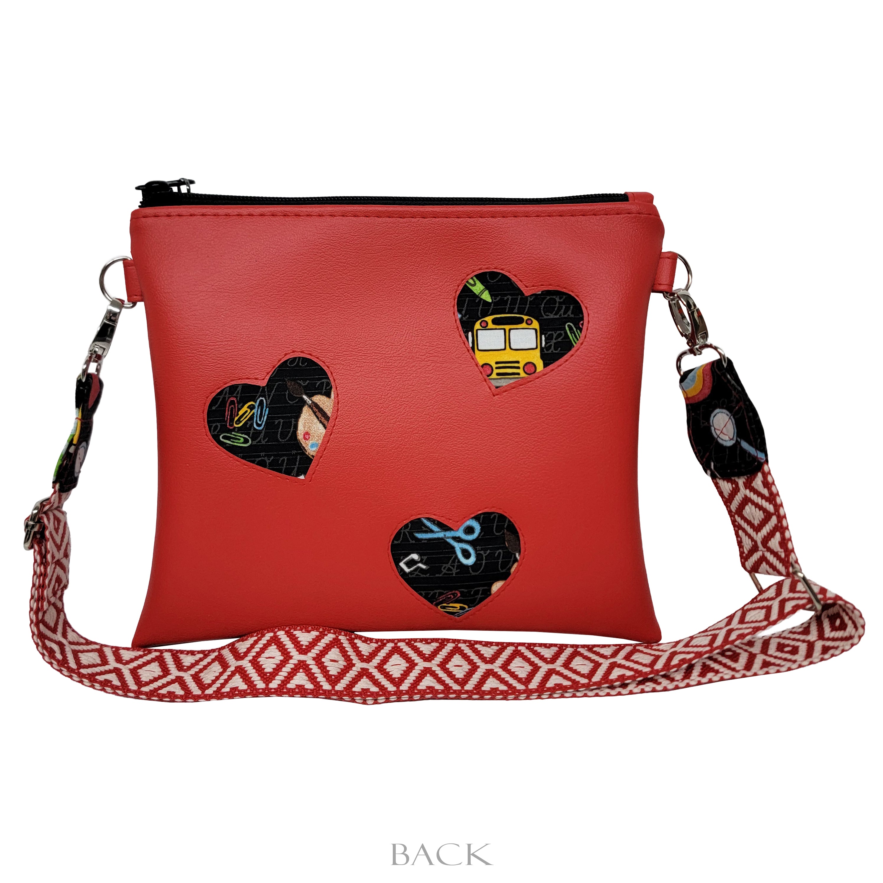 I 'heart' Teachers- Alyssa