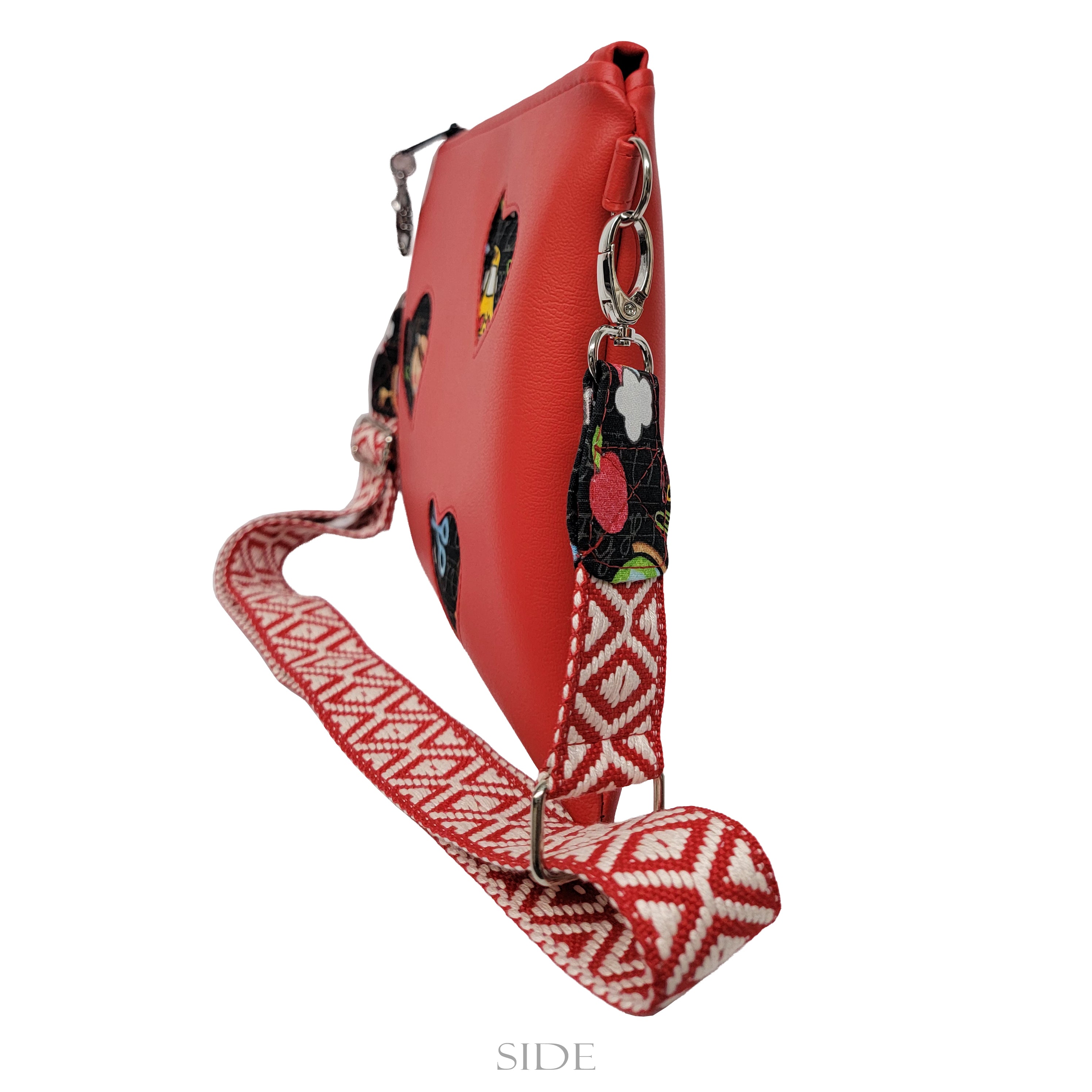 I 'heart' Teachers- Alyssa