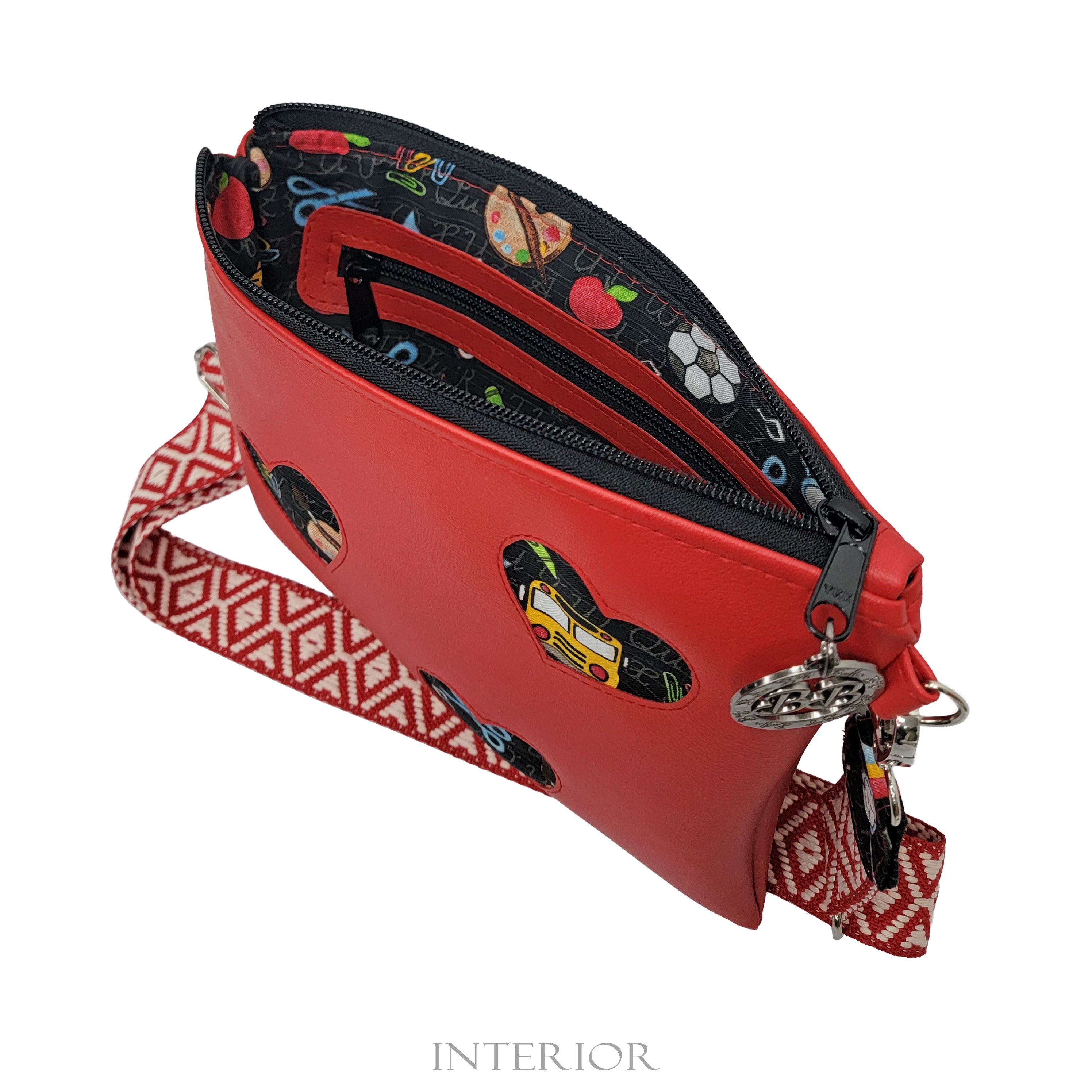 I 'heart' Teachers- Alyssa