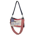 We The People Aries Crossbody Bag