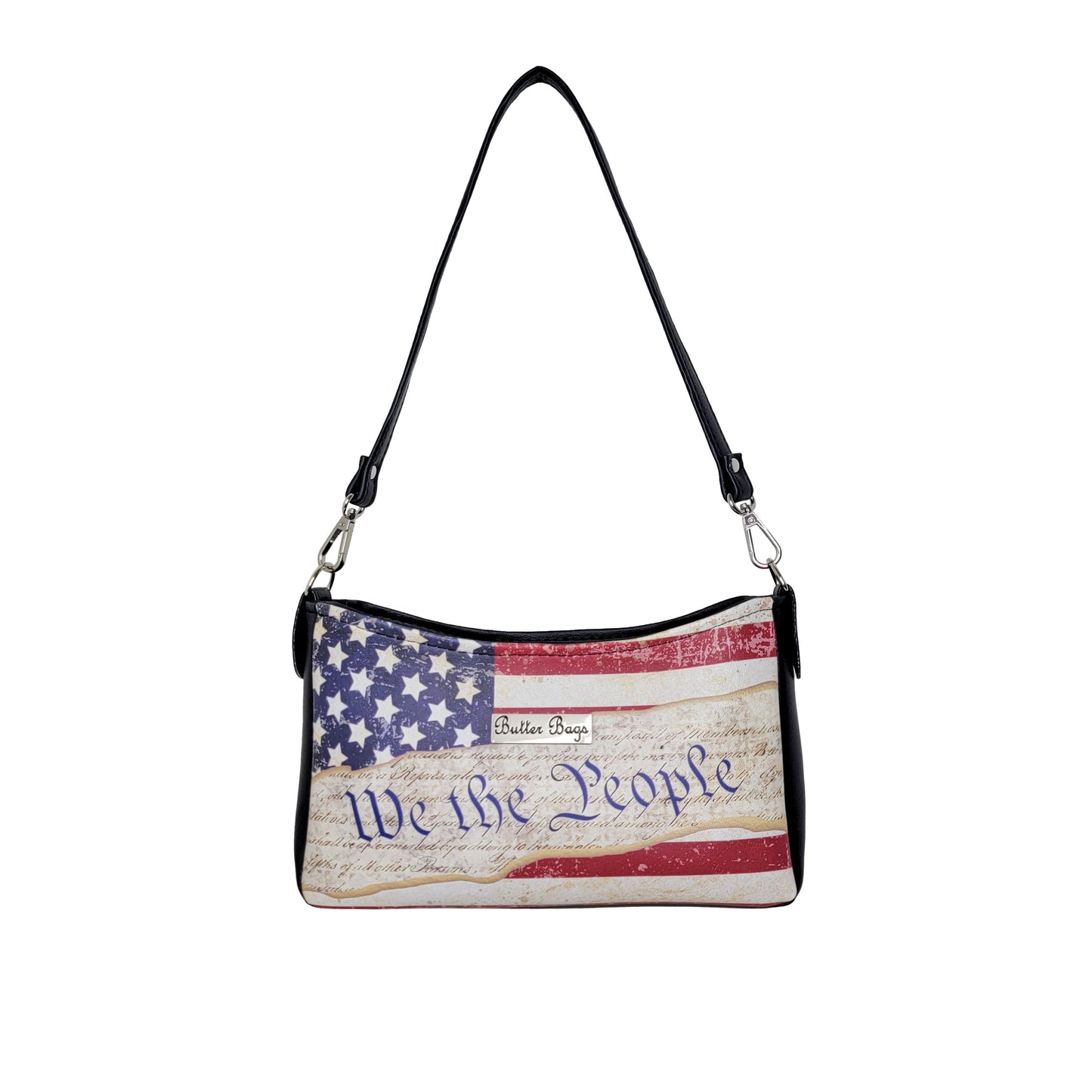 We The People Aries Crossbody Bag