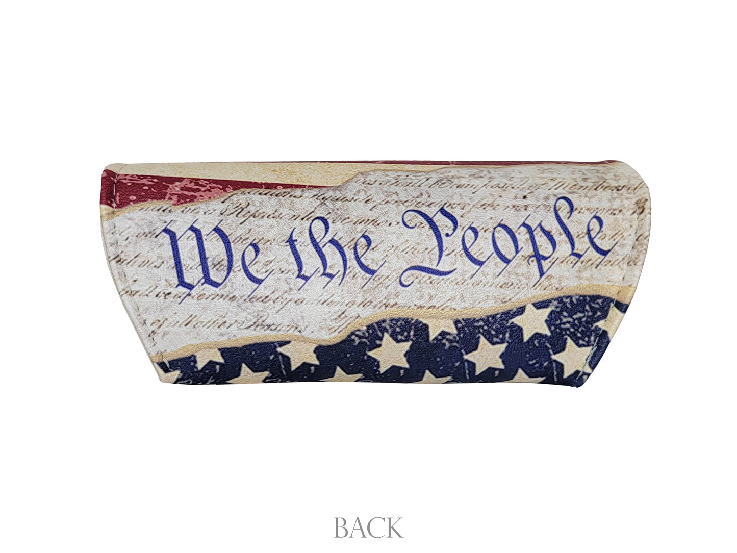 We the People Case