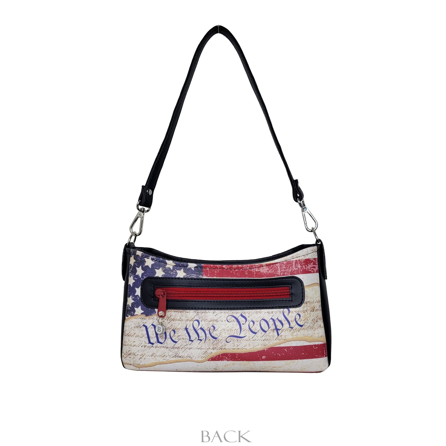 We The People Aries Crossbody Bag