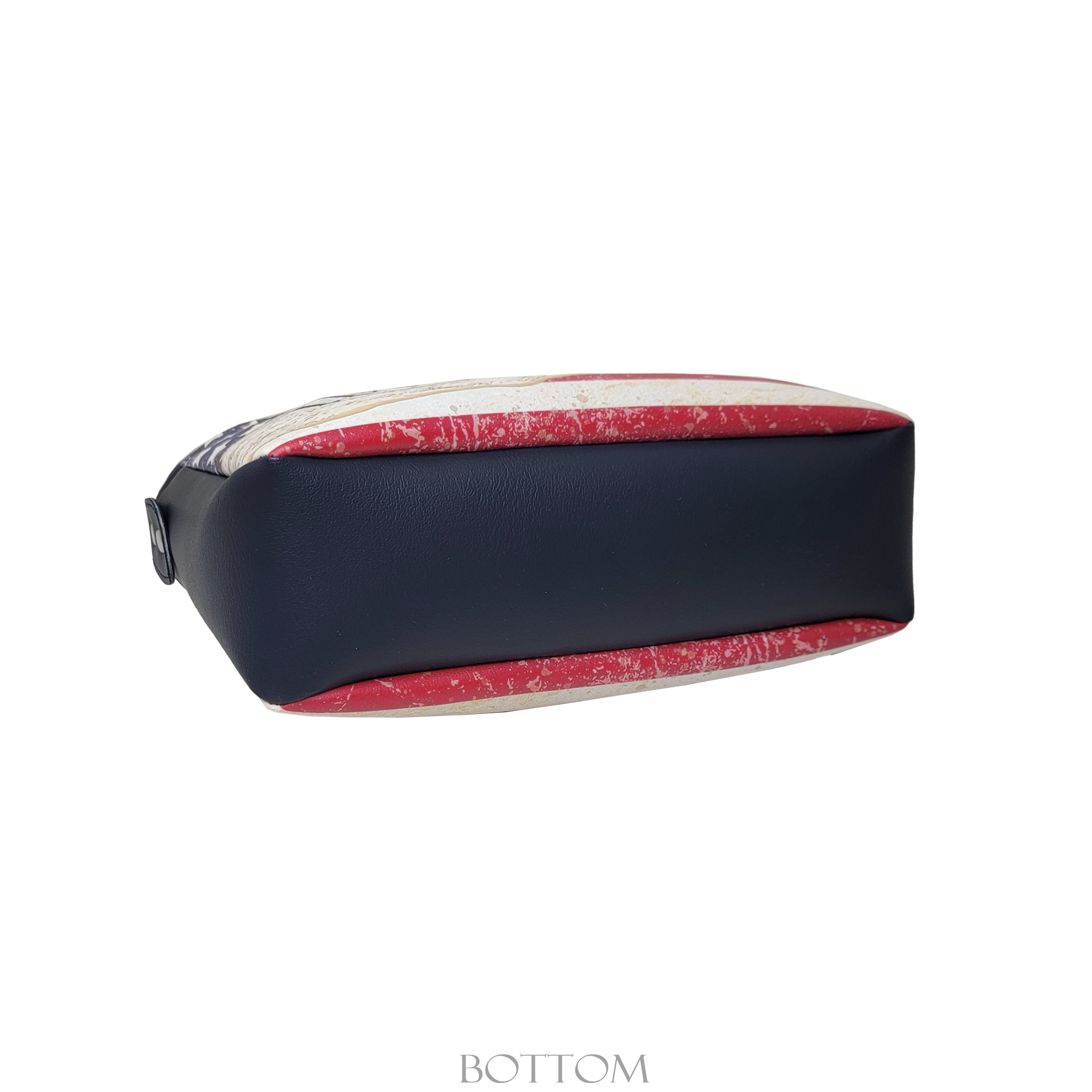 We The People Aries Crossbody Bag