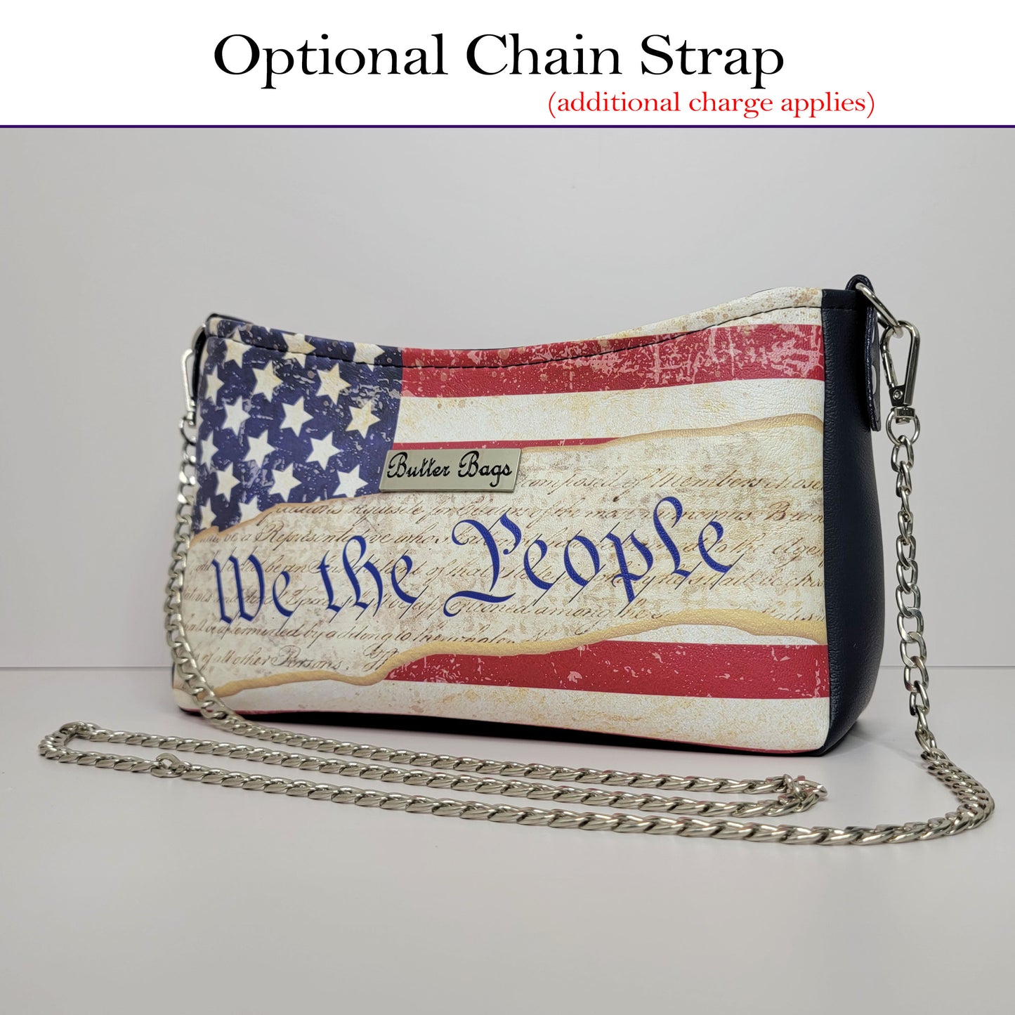 We The People Aries Crossbody Bag