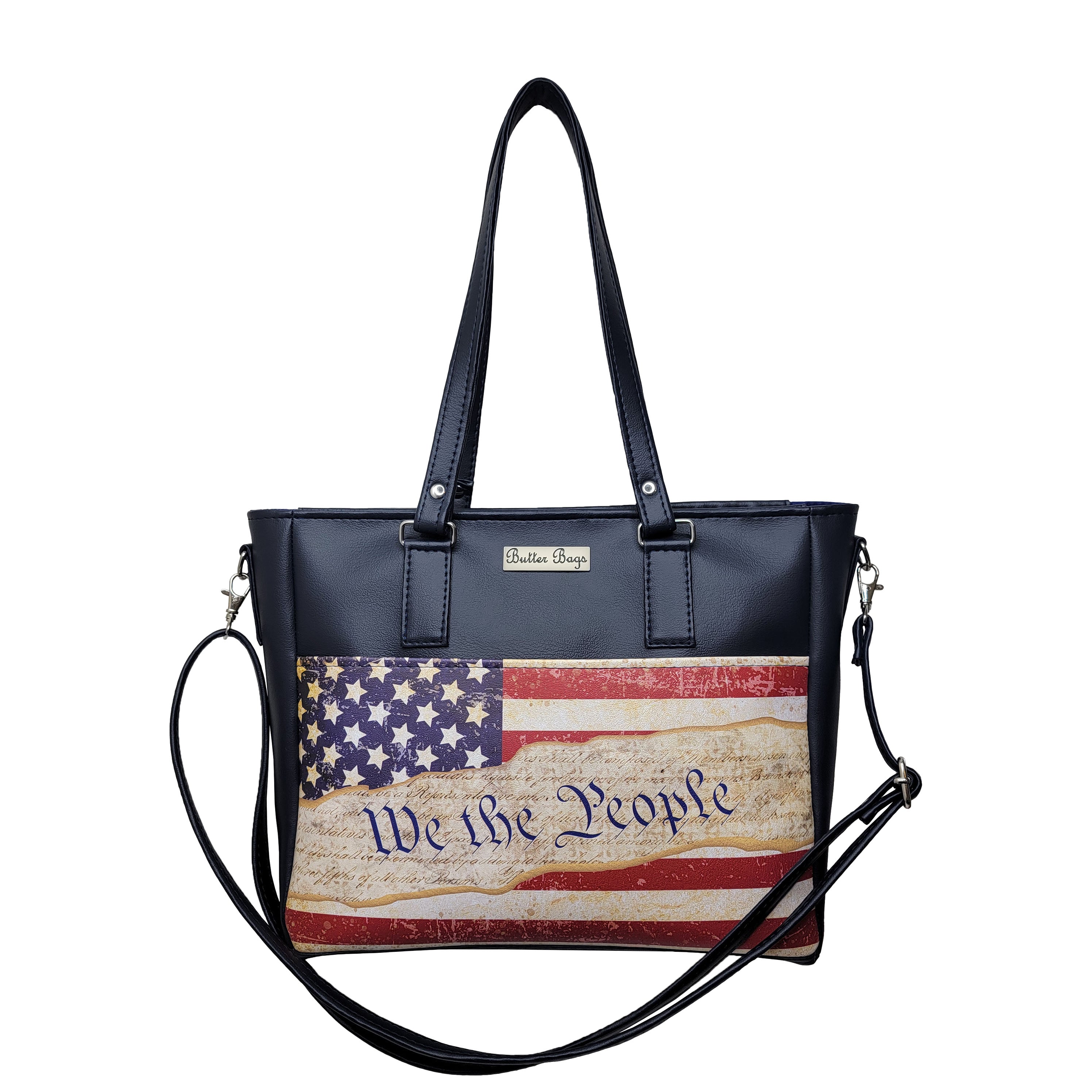We The People Becca Handbag