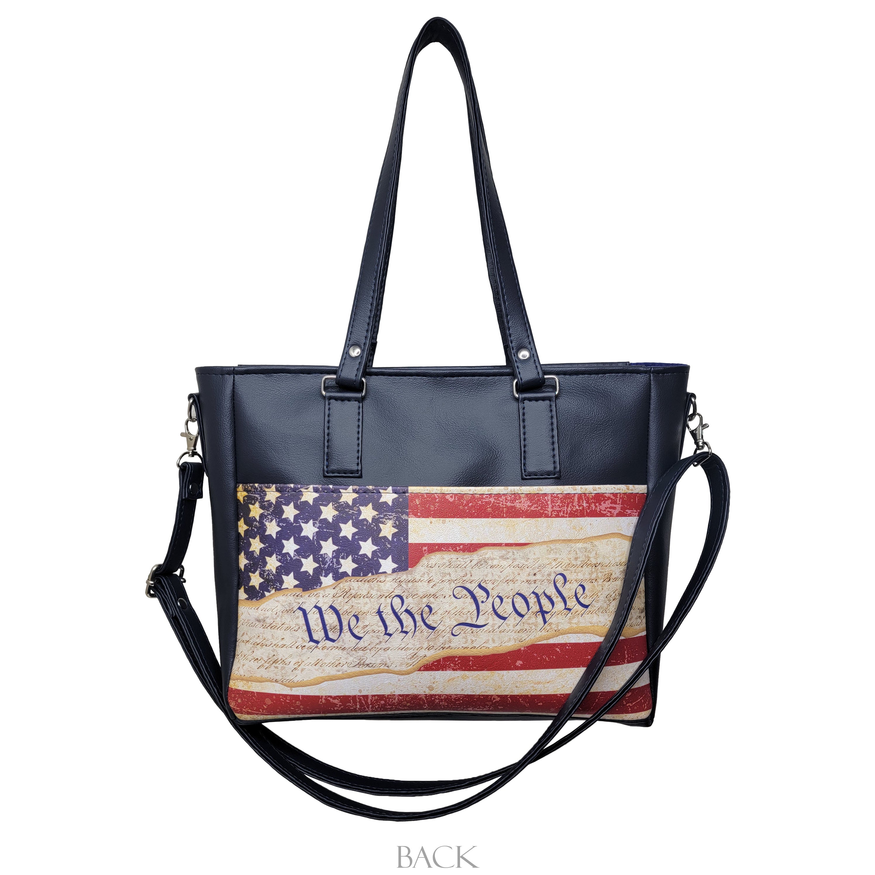 We The People Becca Handbag