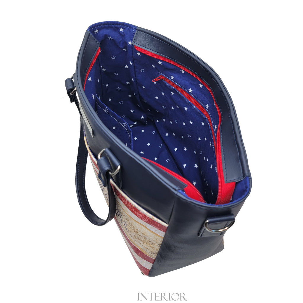 We The People Becca Handbag