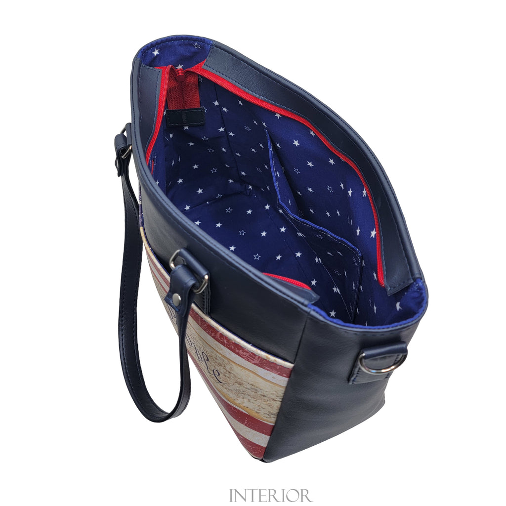 We The People Becca Handbag