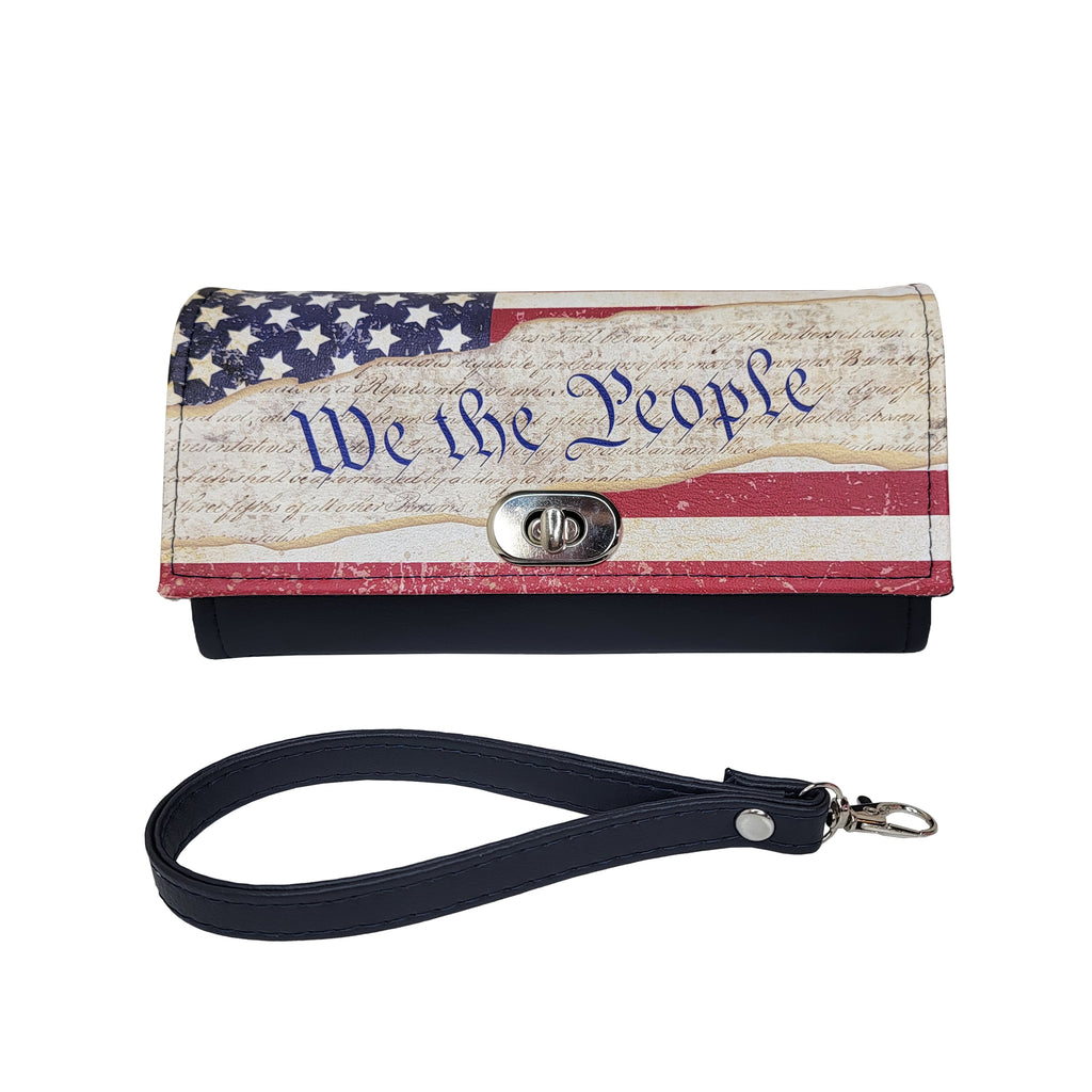 We The People Wallet