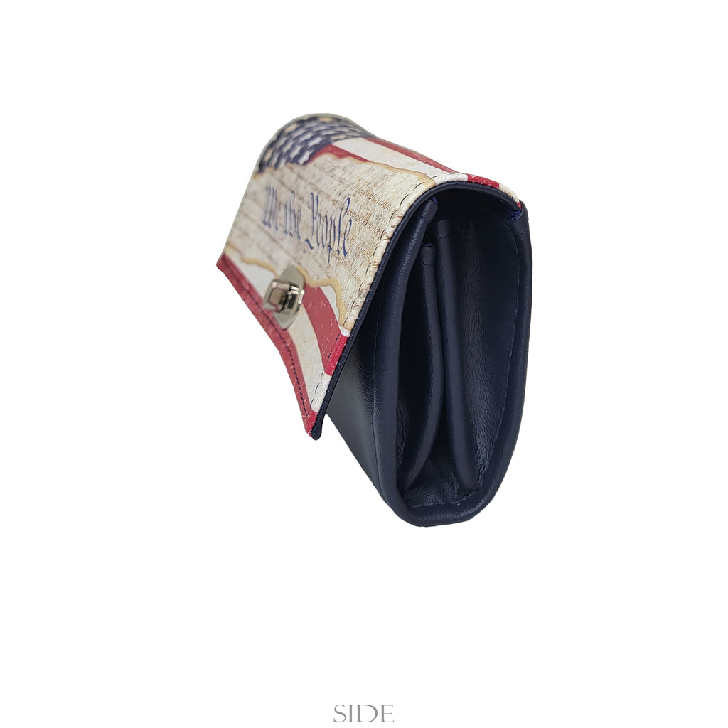We The People Wallet