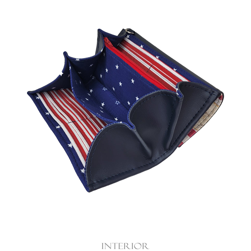 We The People Wallet