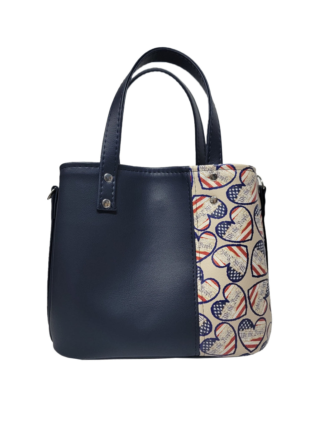 We the People Divider Bag