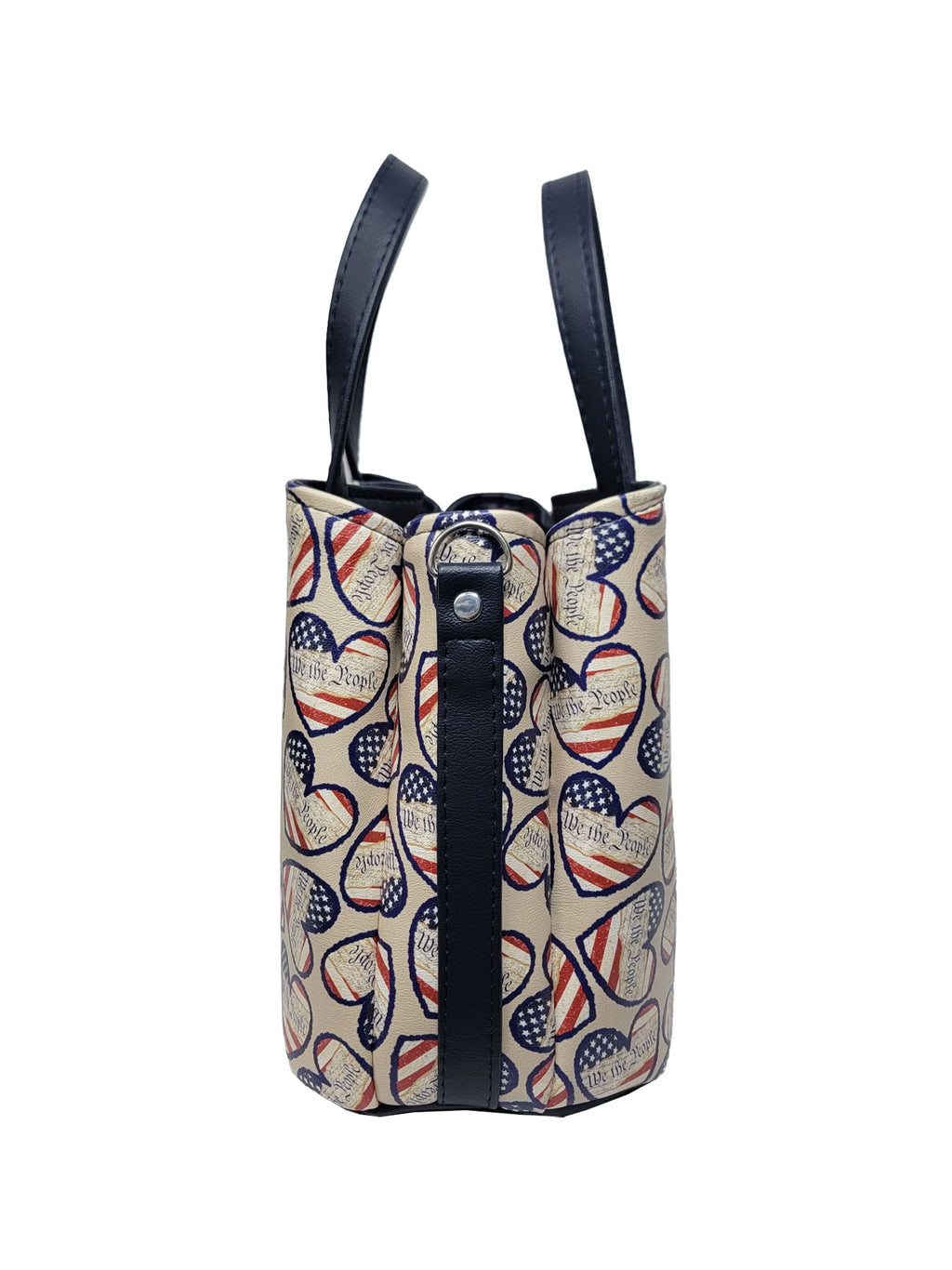 We the People Divider Bag