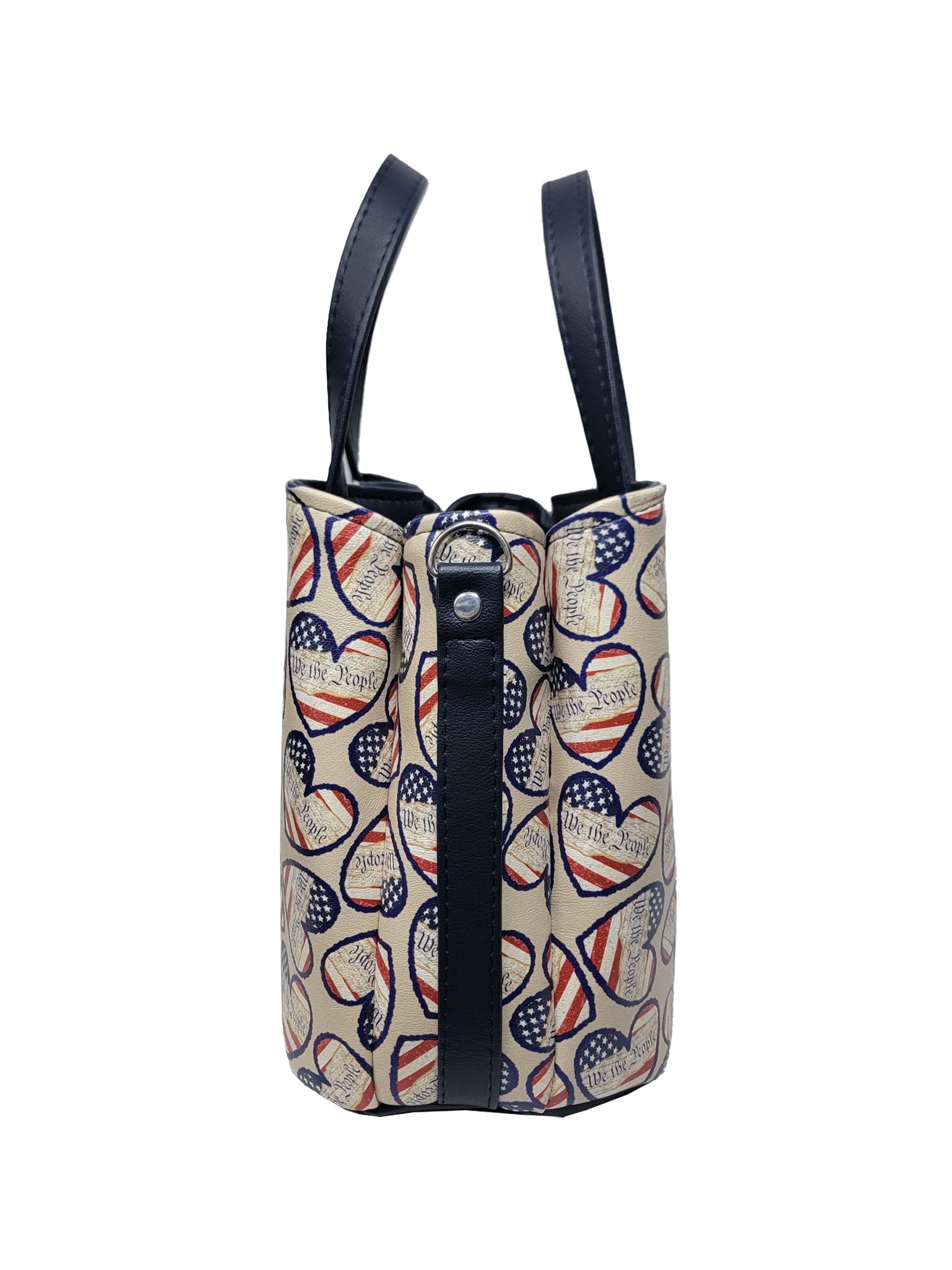 We the People Divider Bag