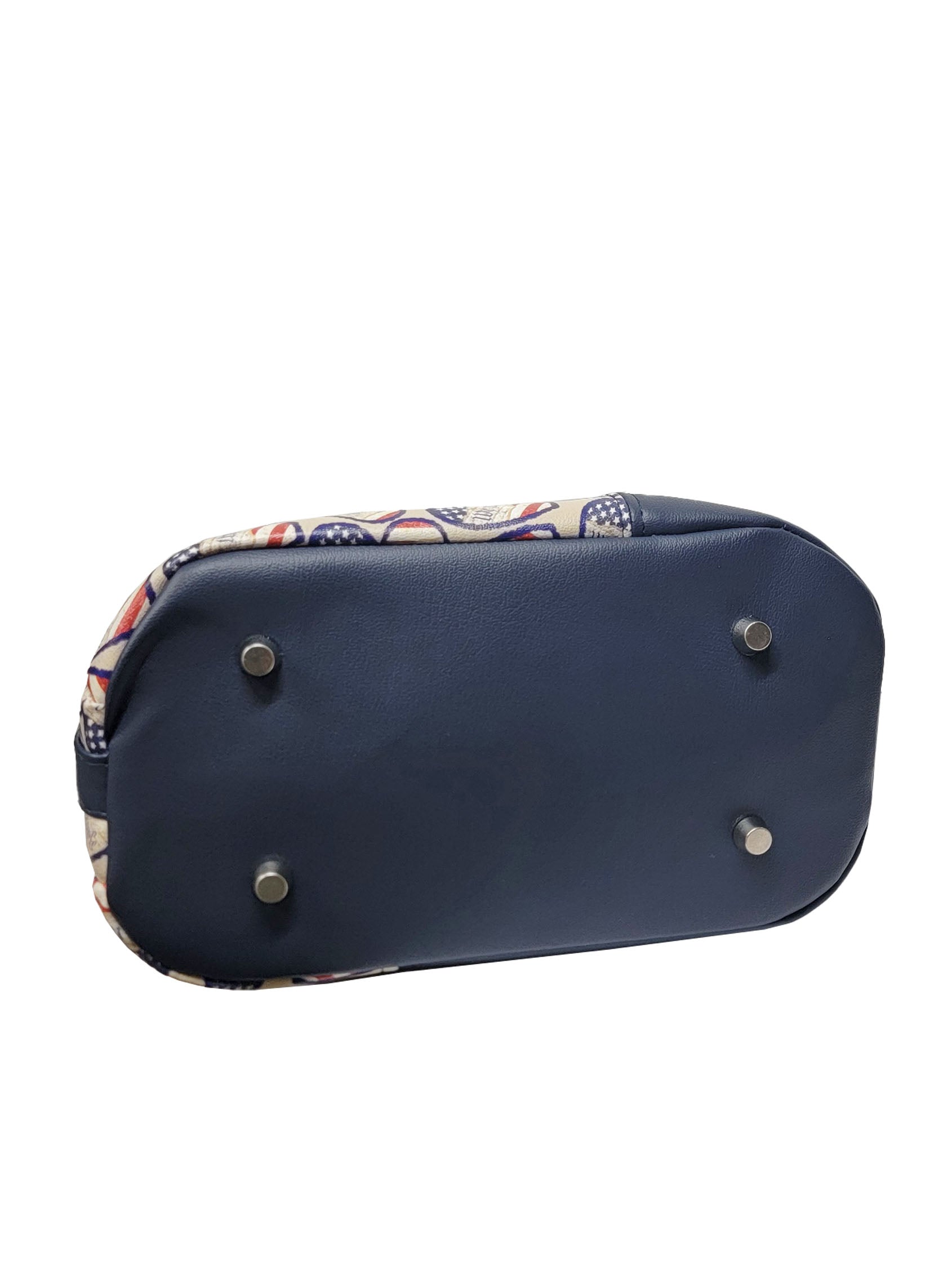 We the People Divider Bag