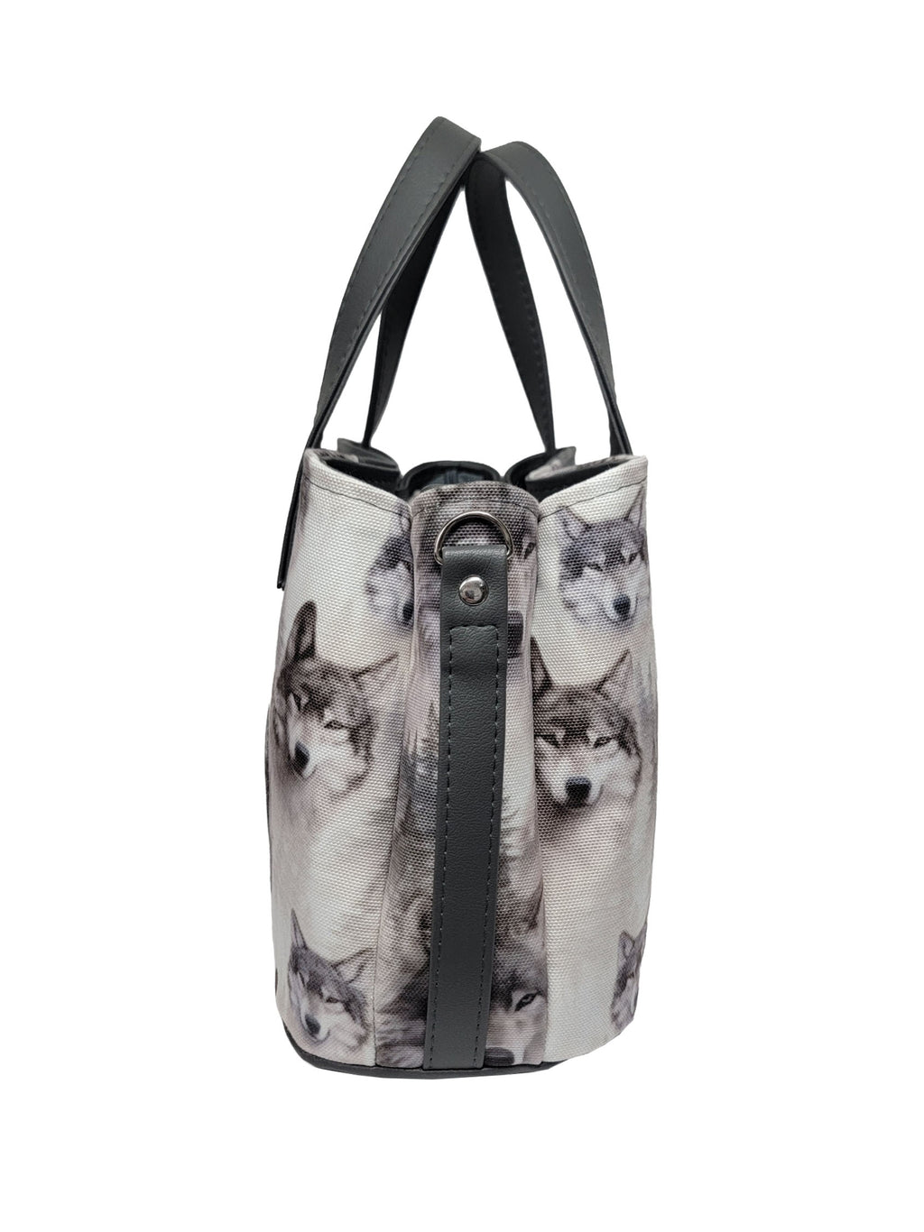 Wolves Divider Bag
