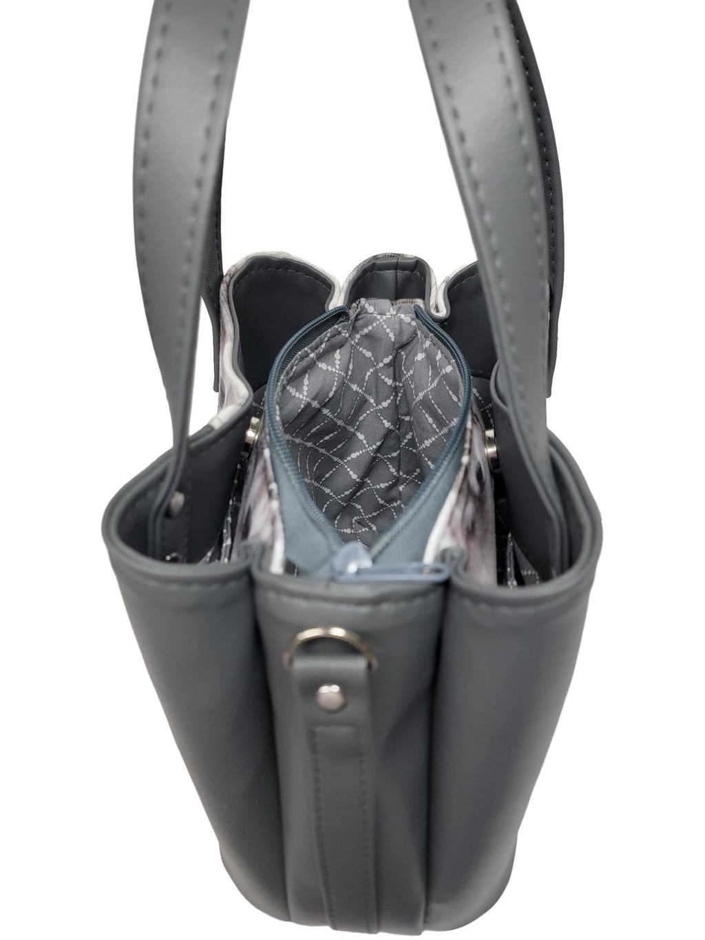 Wolves Divider Bag
