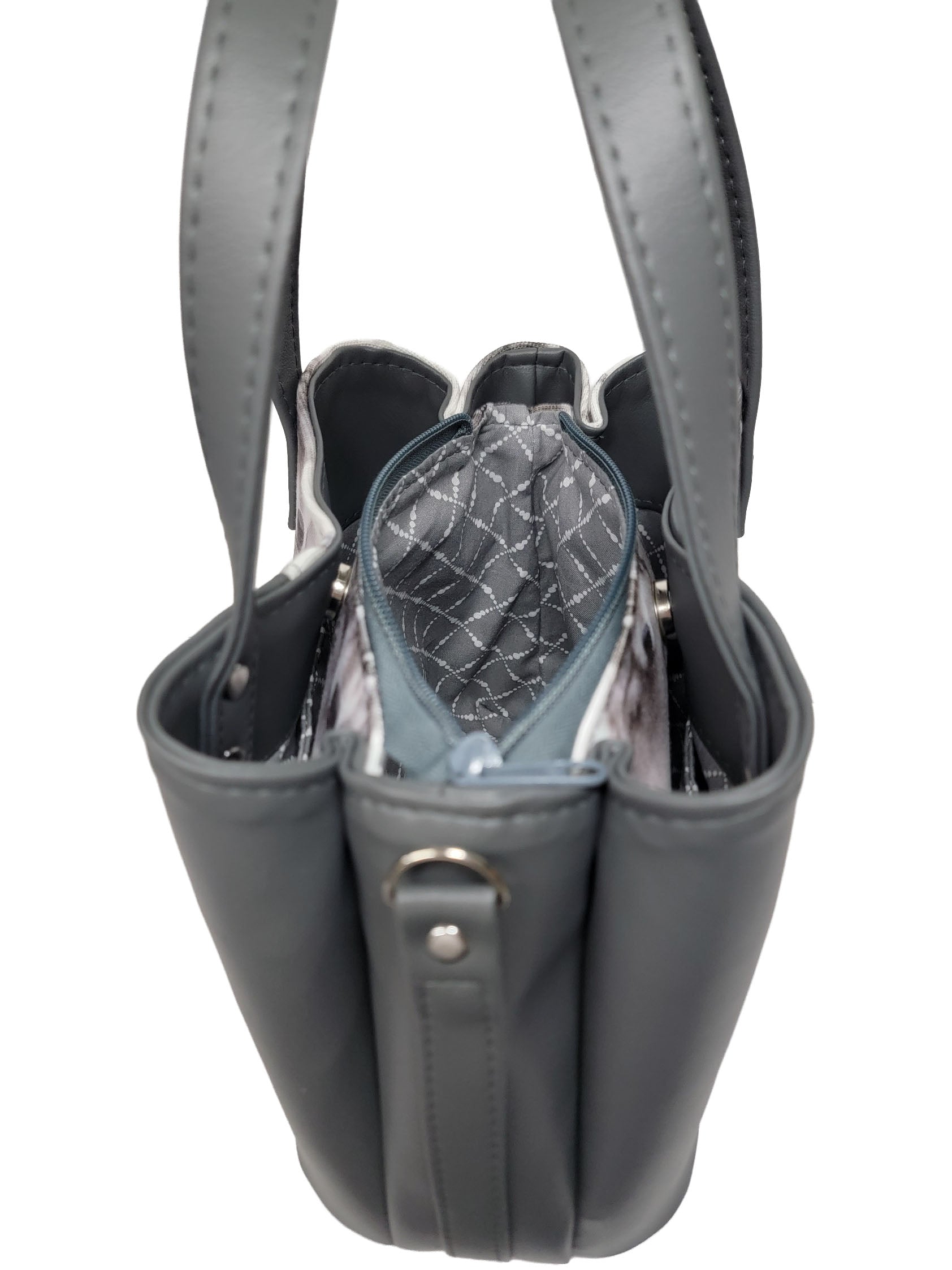 Wolves Divider Bag
