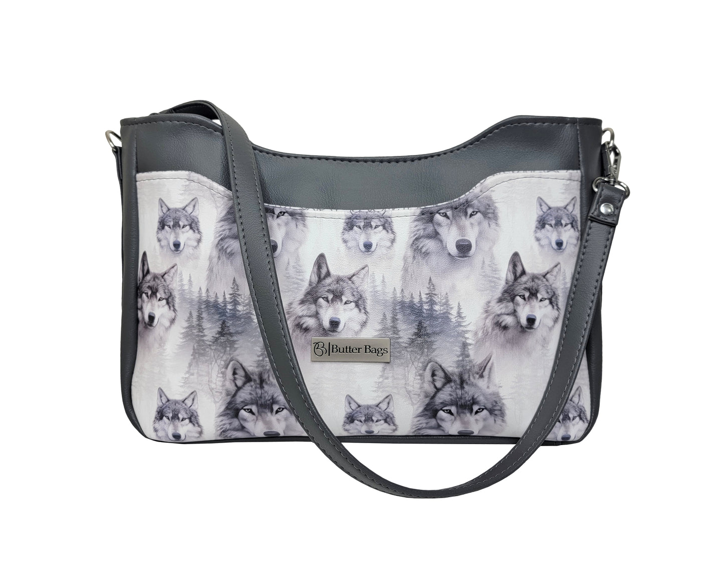 Kiana Handbag - Digital Pattern