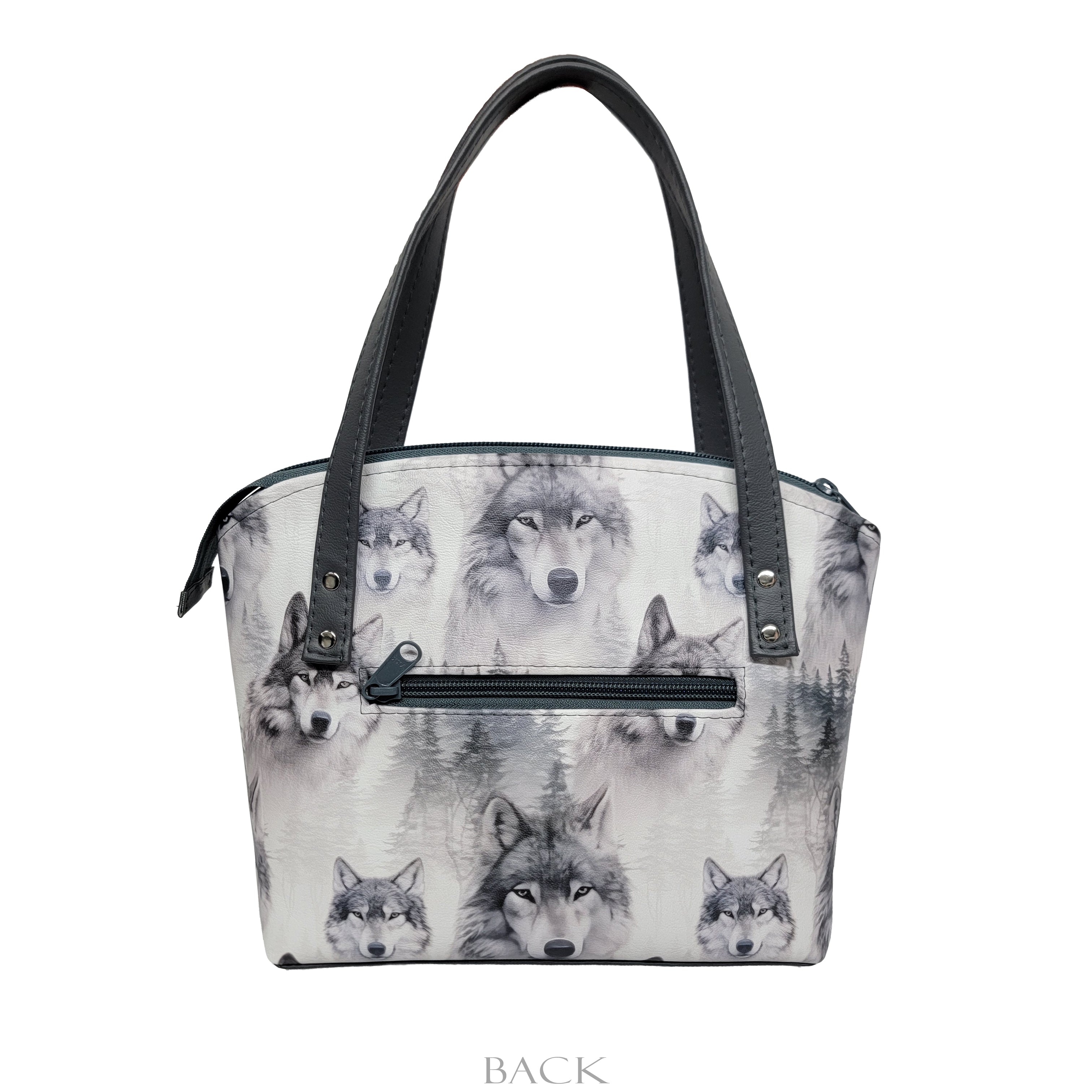 Wolves Lola