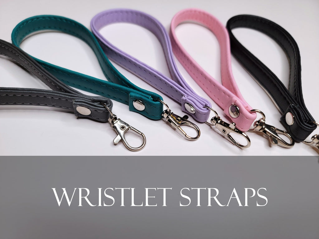 Strap Edge Guide- Template Set (3)