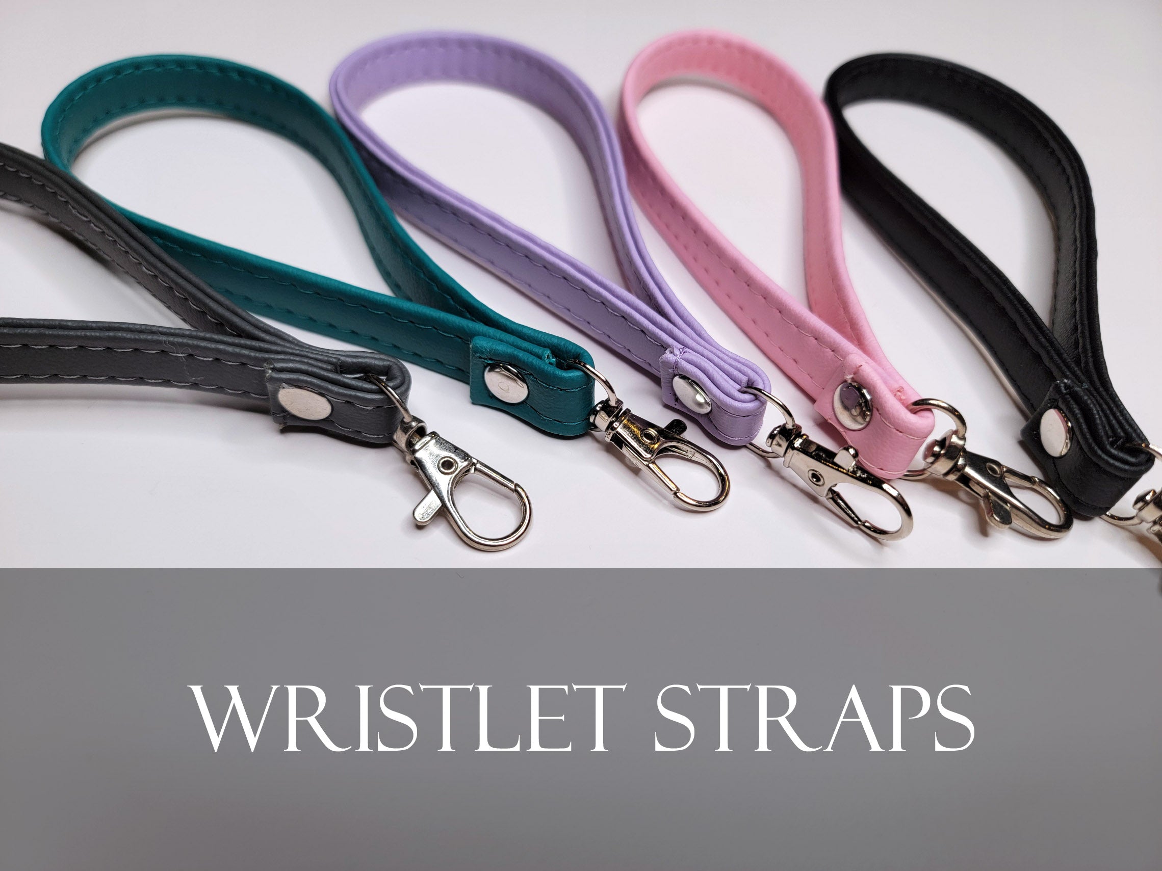 Strap Edge Guide- Template Set (3)