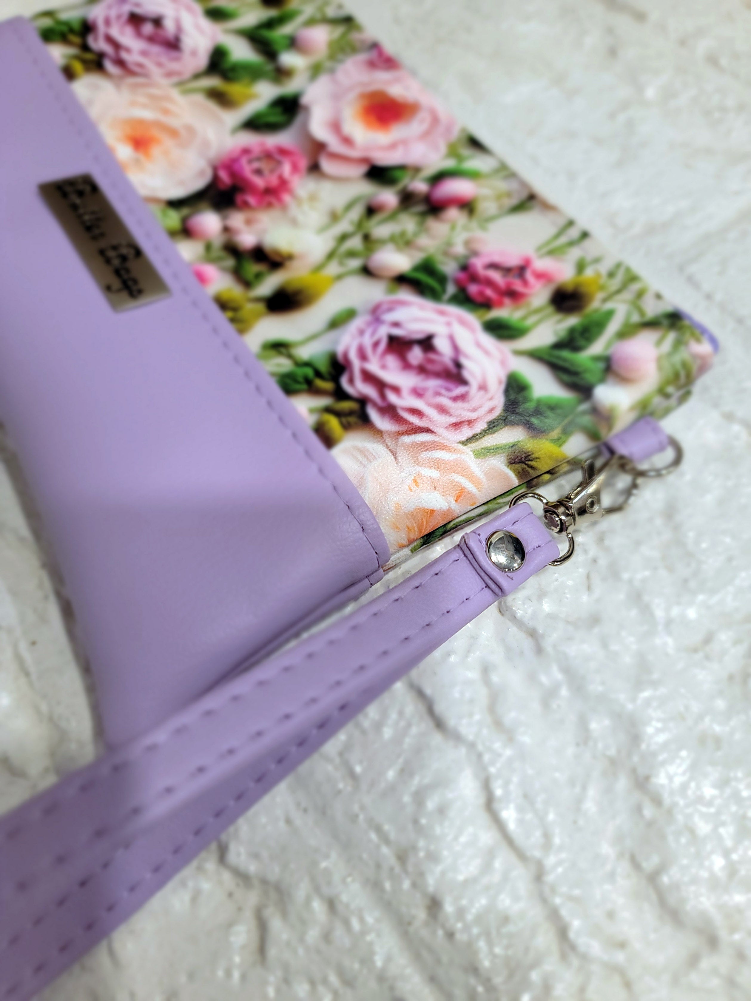 Strap Edge Guide- Template Set (3)