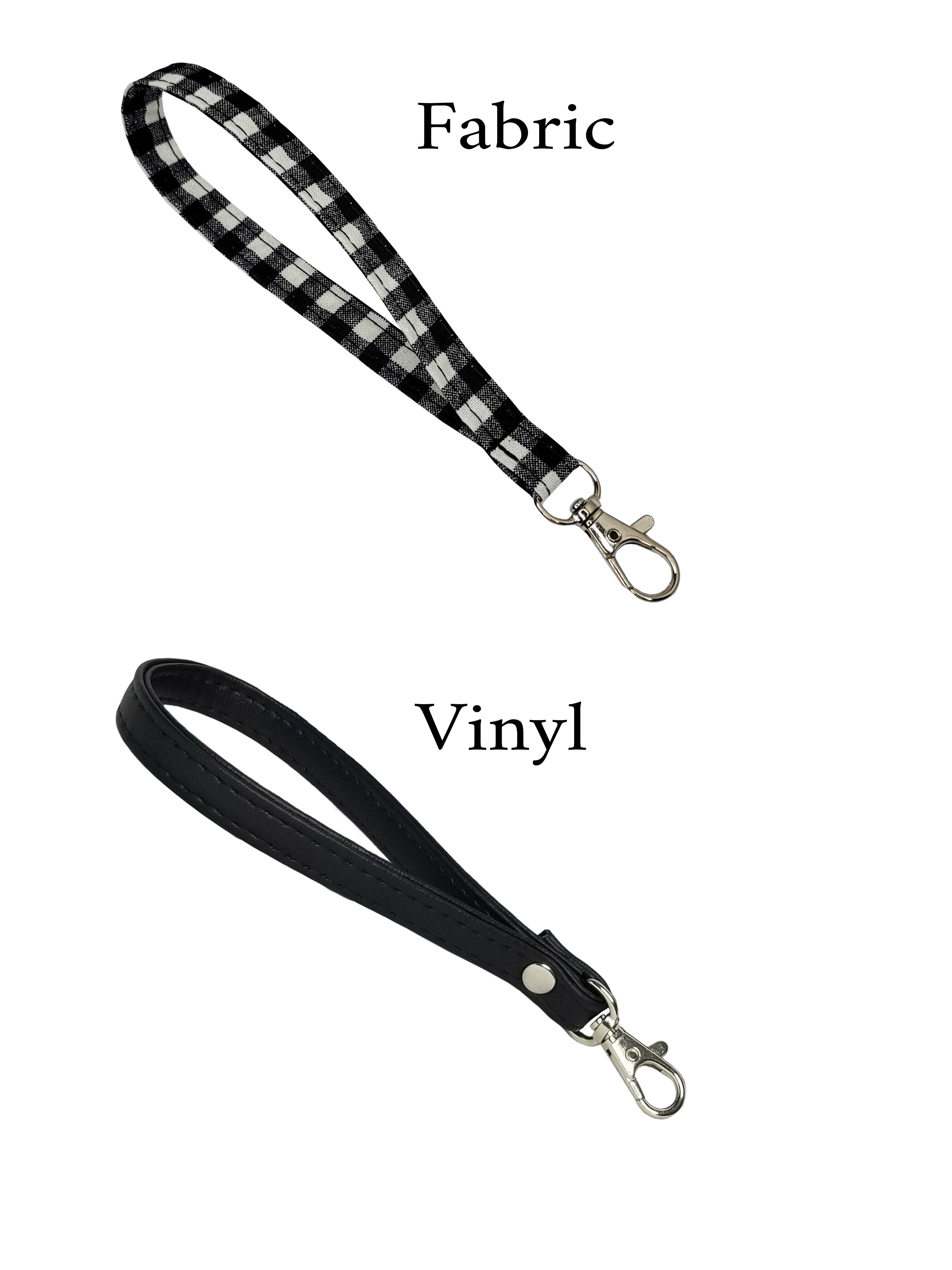 Wristlet Squared- Digital Pattern