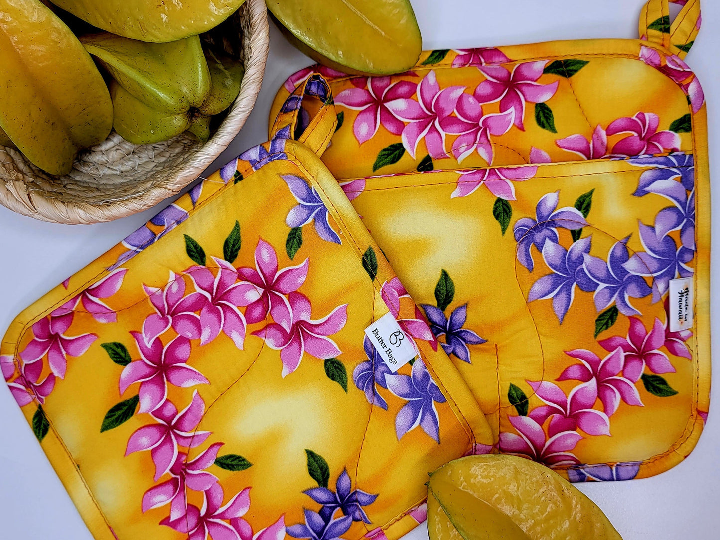 Free Potholder- Digital Pattern