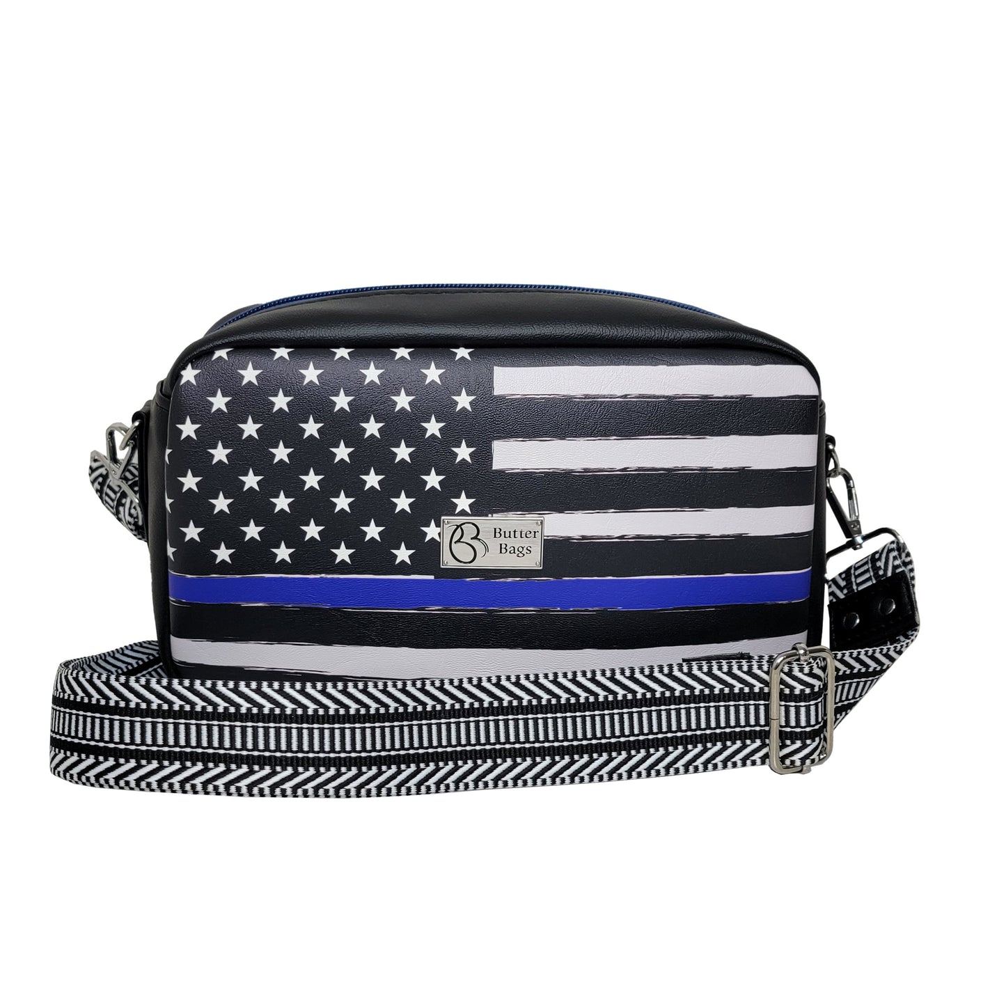 Thin Blue Line Catalina