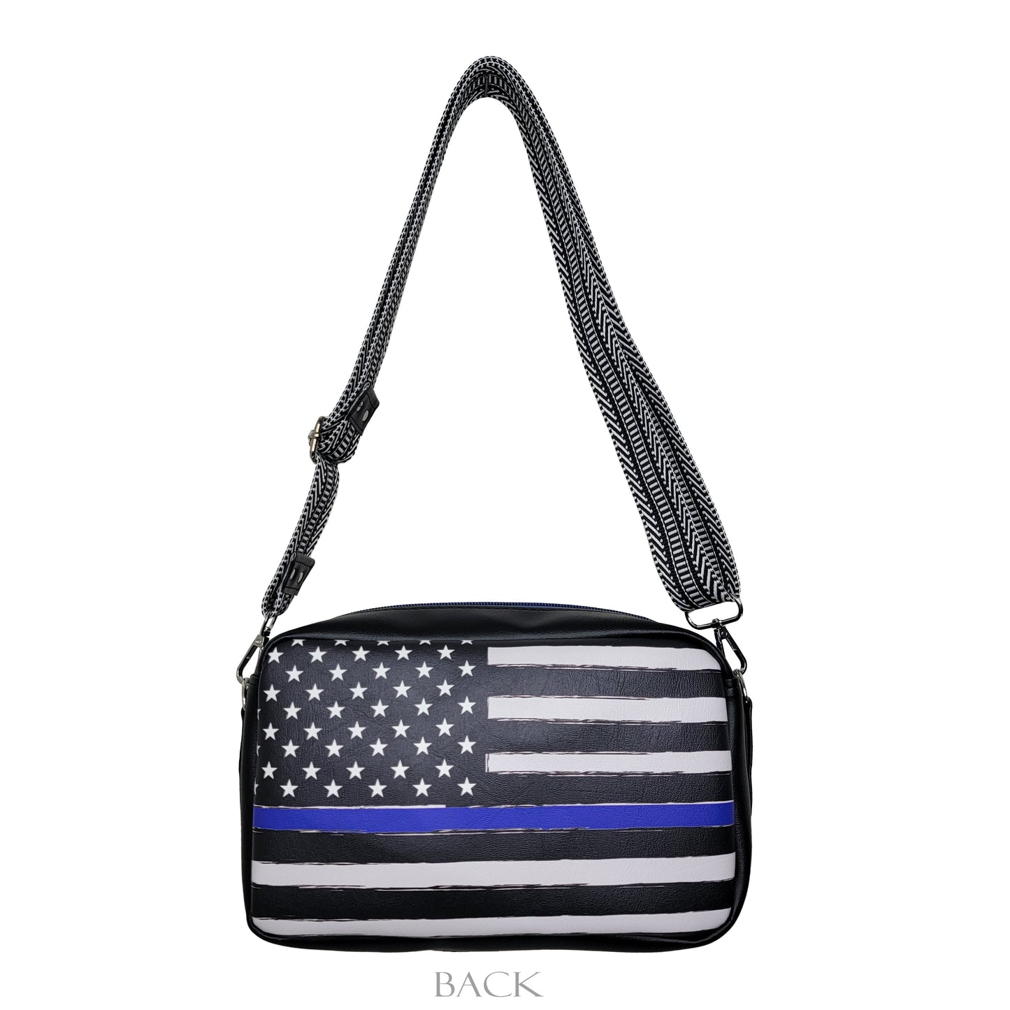 Thin Blue Line Catalina