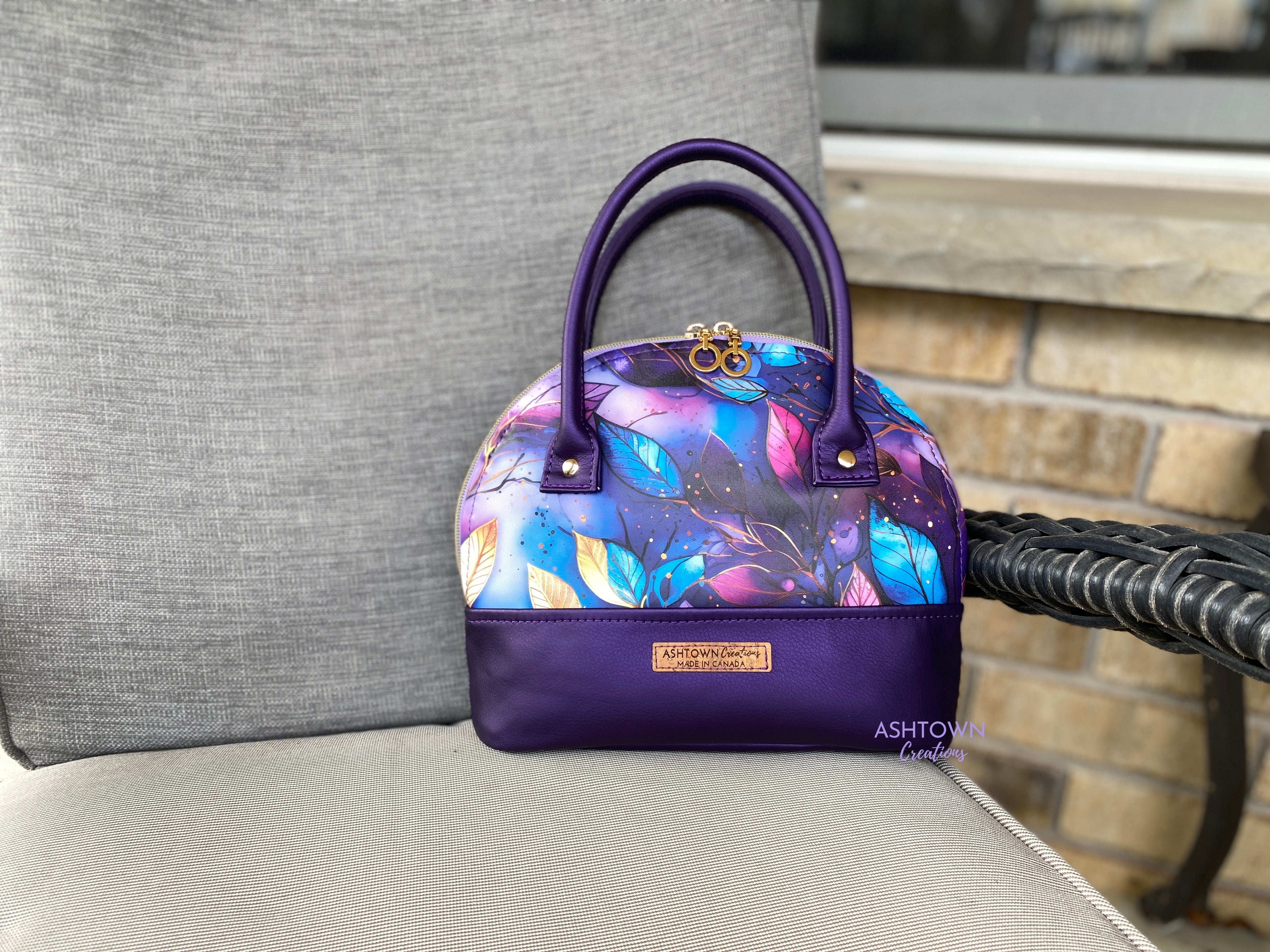 Drinks at Tiffany's- Digital Pattern