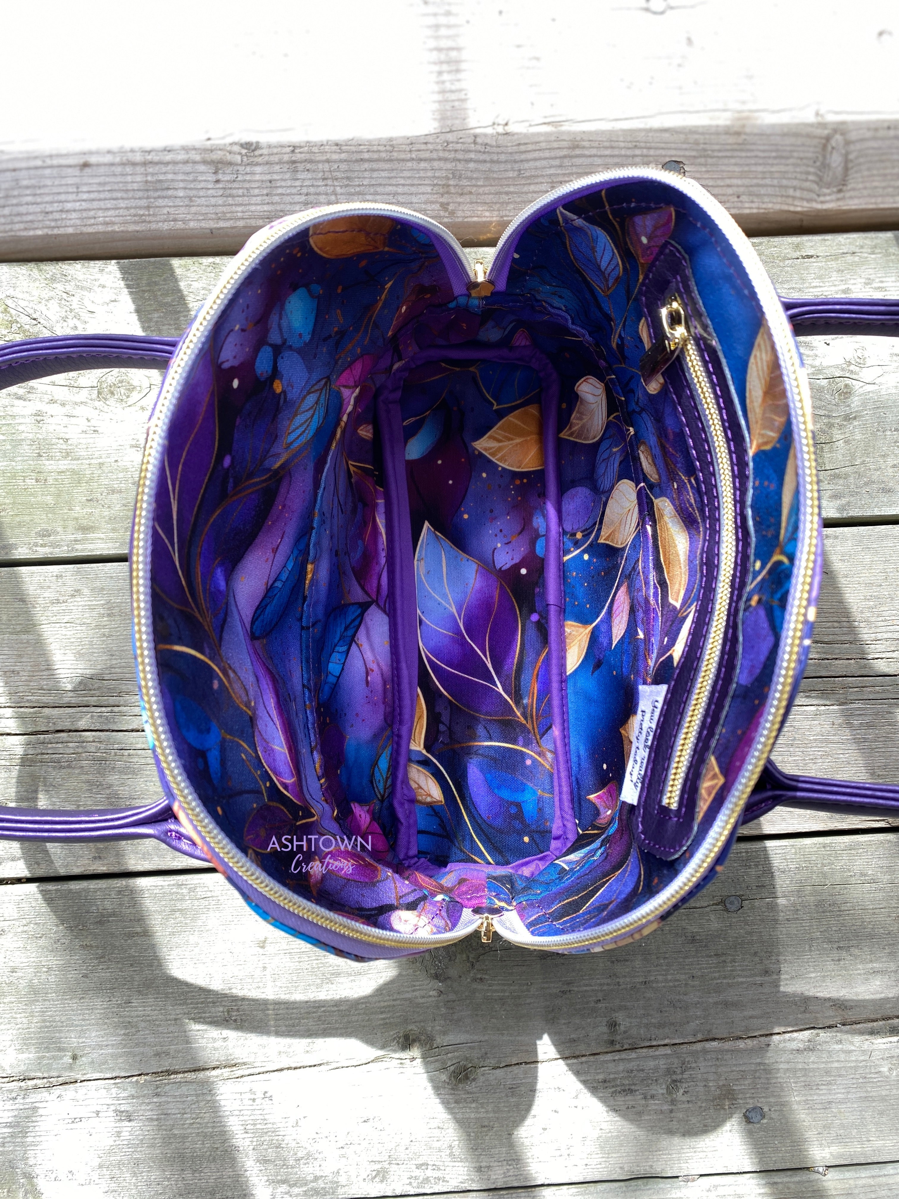 Drinks at Tiffany's- Digital Pattern