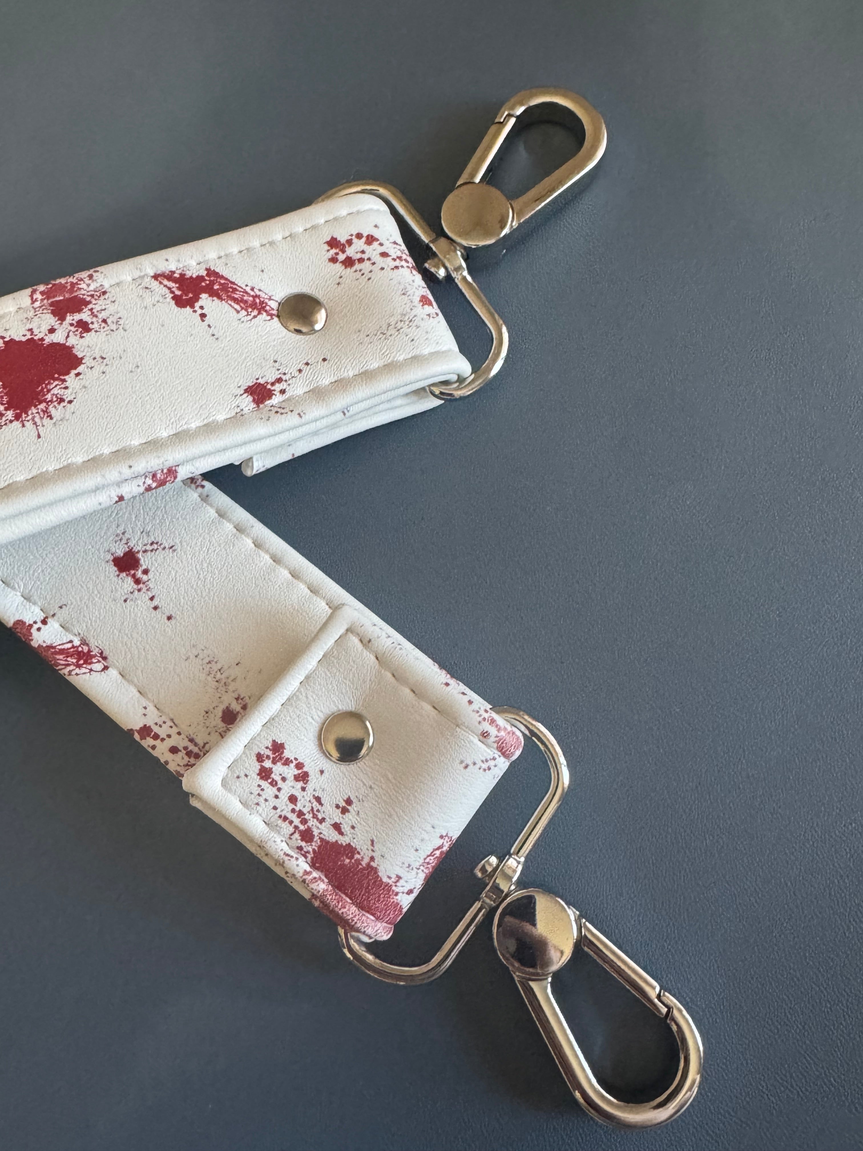 Strap Edge Guide- Digital Pattern