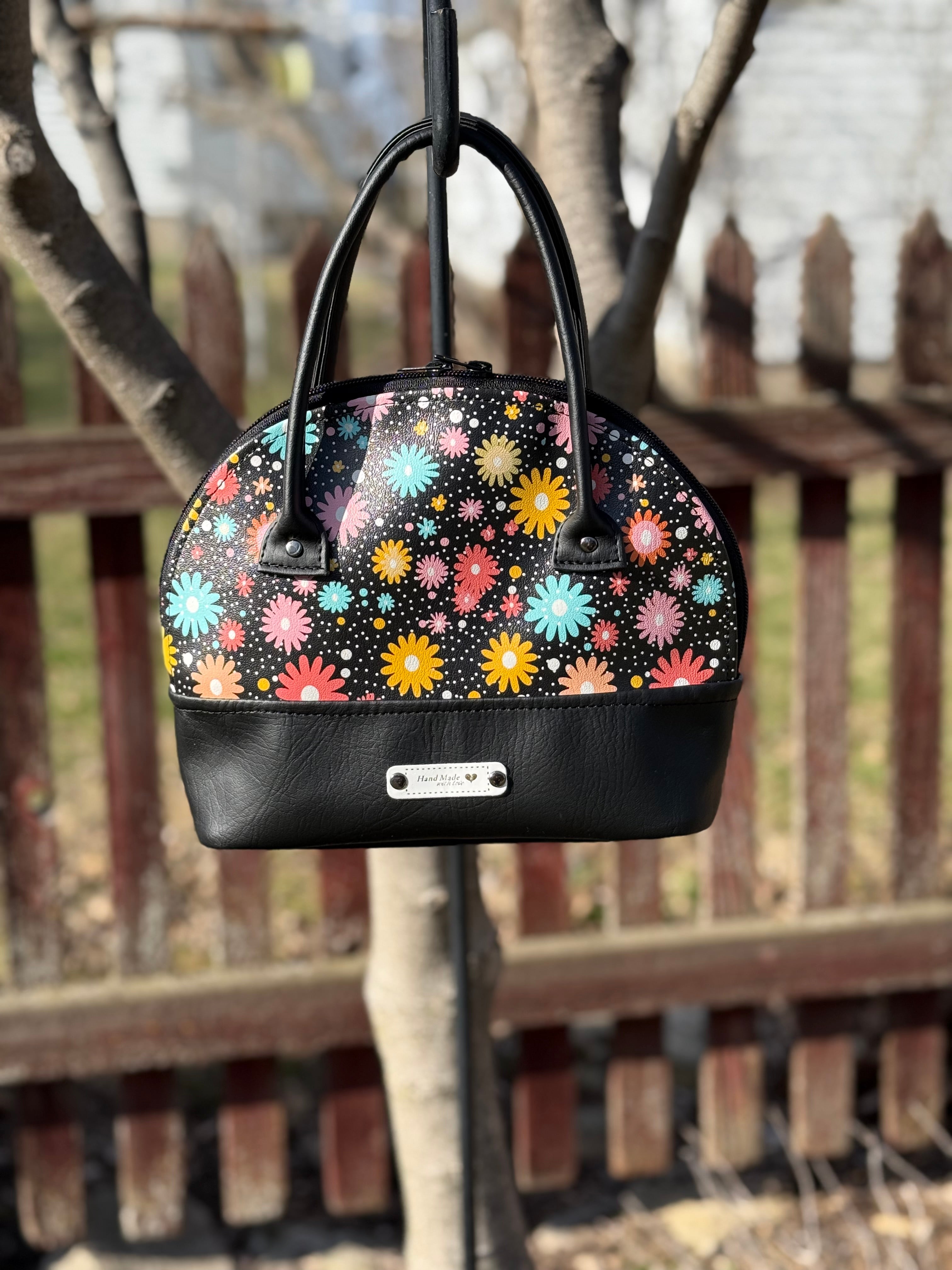 Drinks at Tiffany's- Digital Pattern