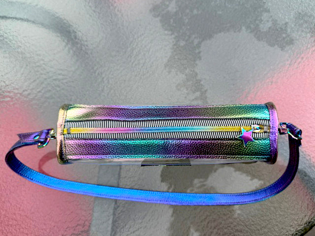 Cristal Stadium Bag- Digital Pattern (PRE-ORDER)