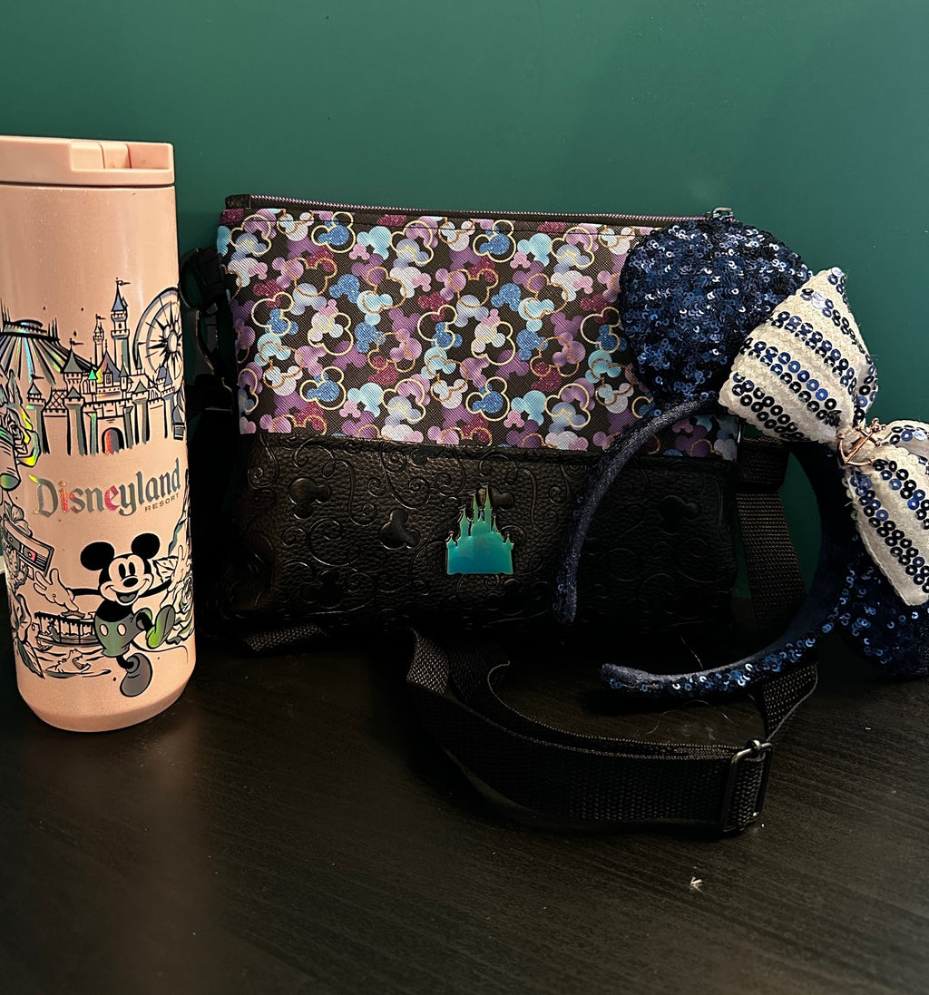 Alyssa Crossbody- Digital Pattern