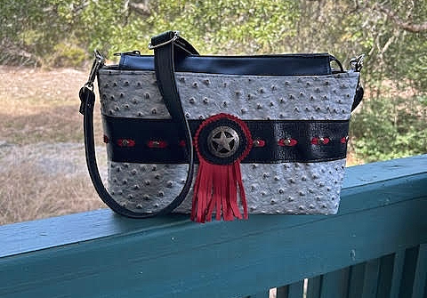 TriBeca Tote- Digital Pattern