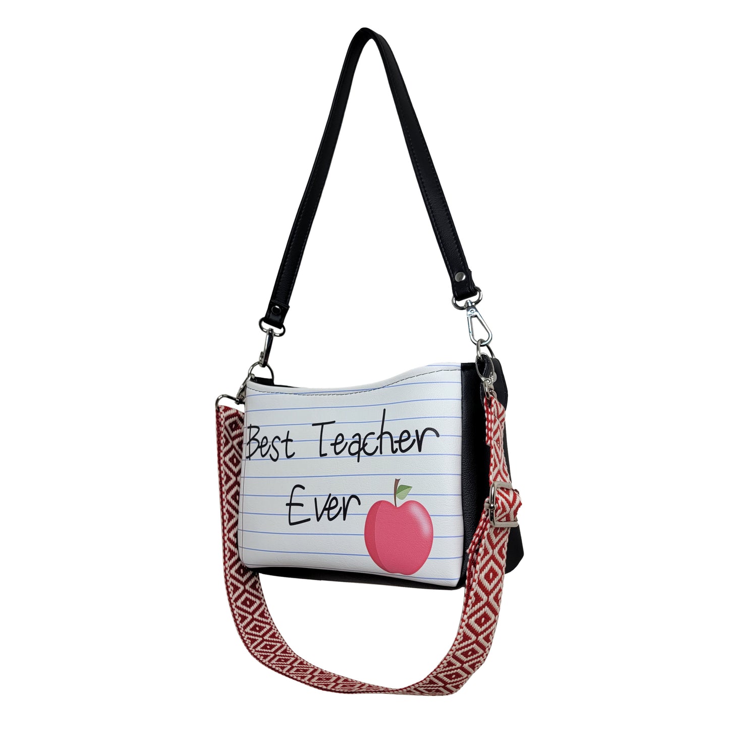 Teacher Aries Crossbody Bag