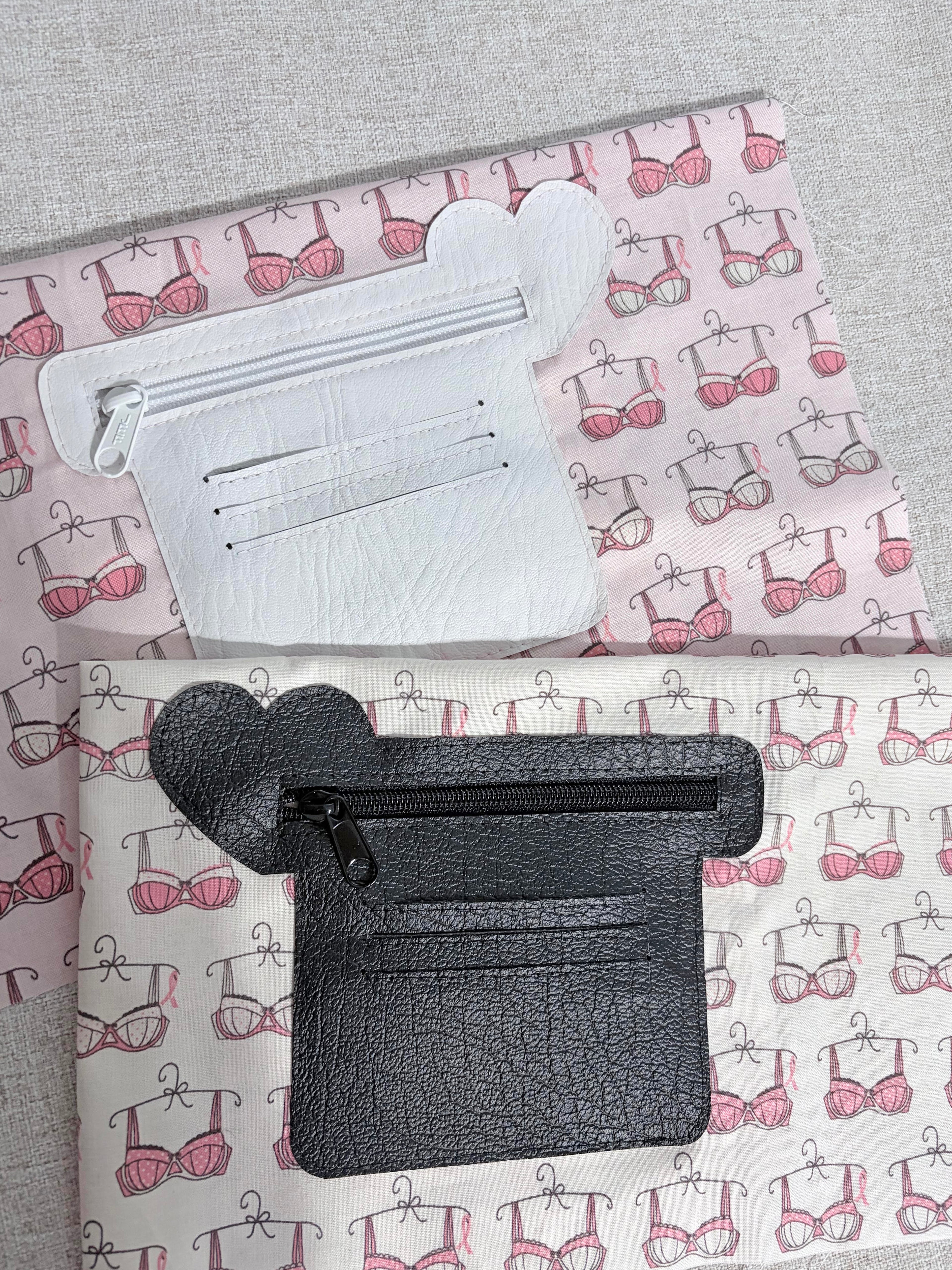 Overlay Organizer- Digital Pattern