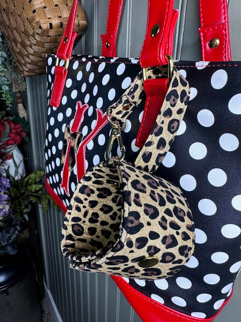 Tag Along (Digital Pattern)