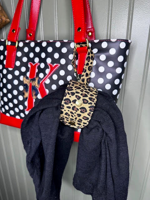 Tag Along (Digital Pattern)