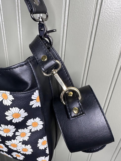 Tag Along (Digital Pattern)